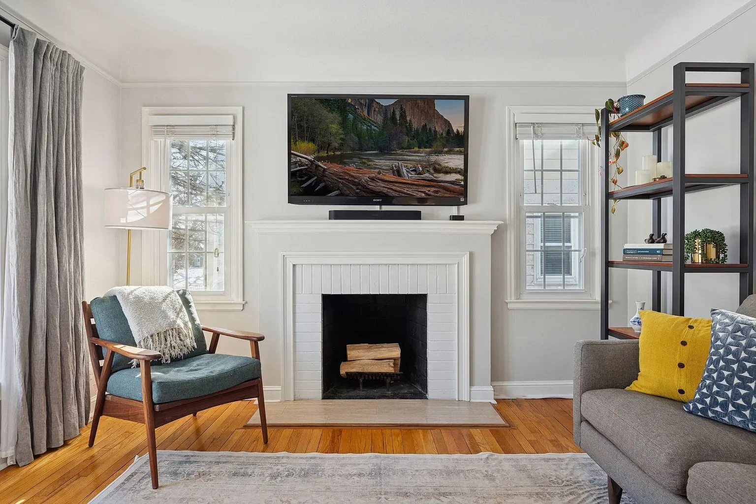 Thoughtfully Maintained in the Heart of South Minneapolis’ Armatage Neighborhood