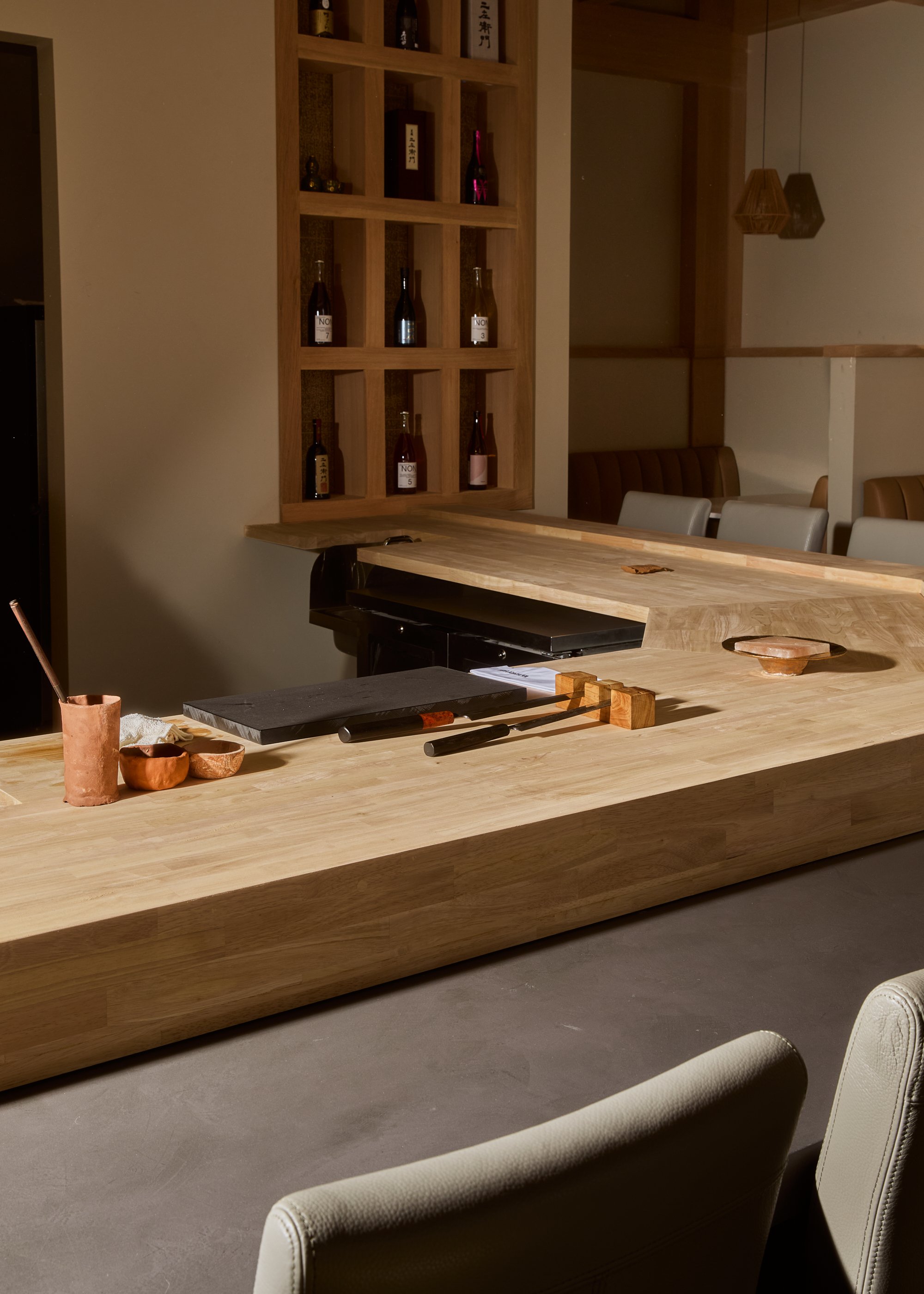 San Francisco Food, Beverage, Hospitality Photographer - Sushi Adachi