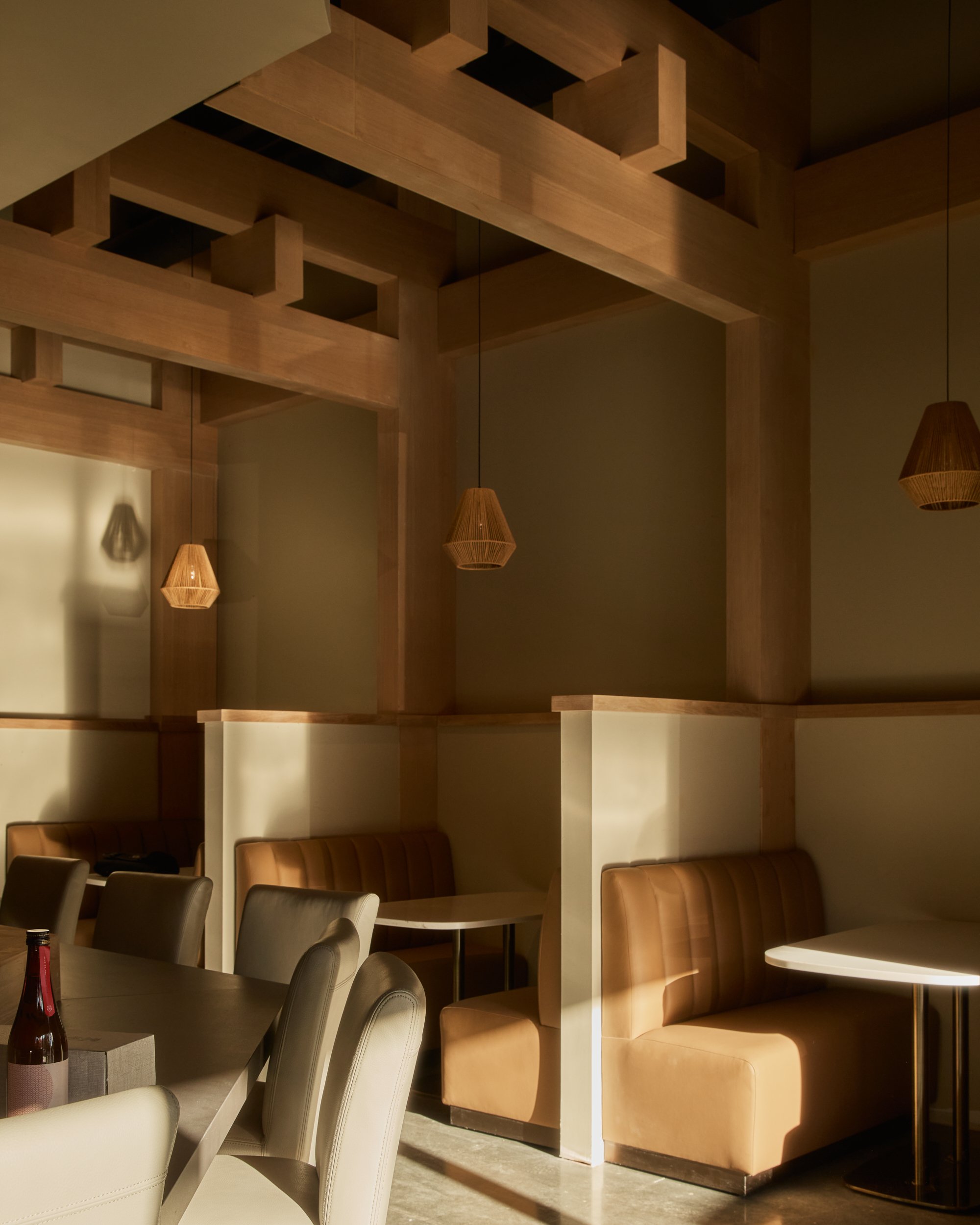 San Francisco Food, Beverage, Hospitality Photographer - Sushi Adachi