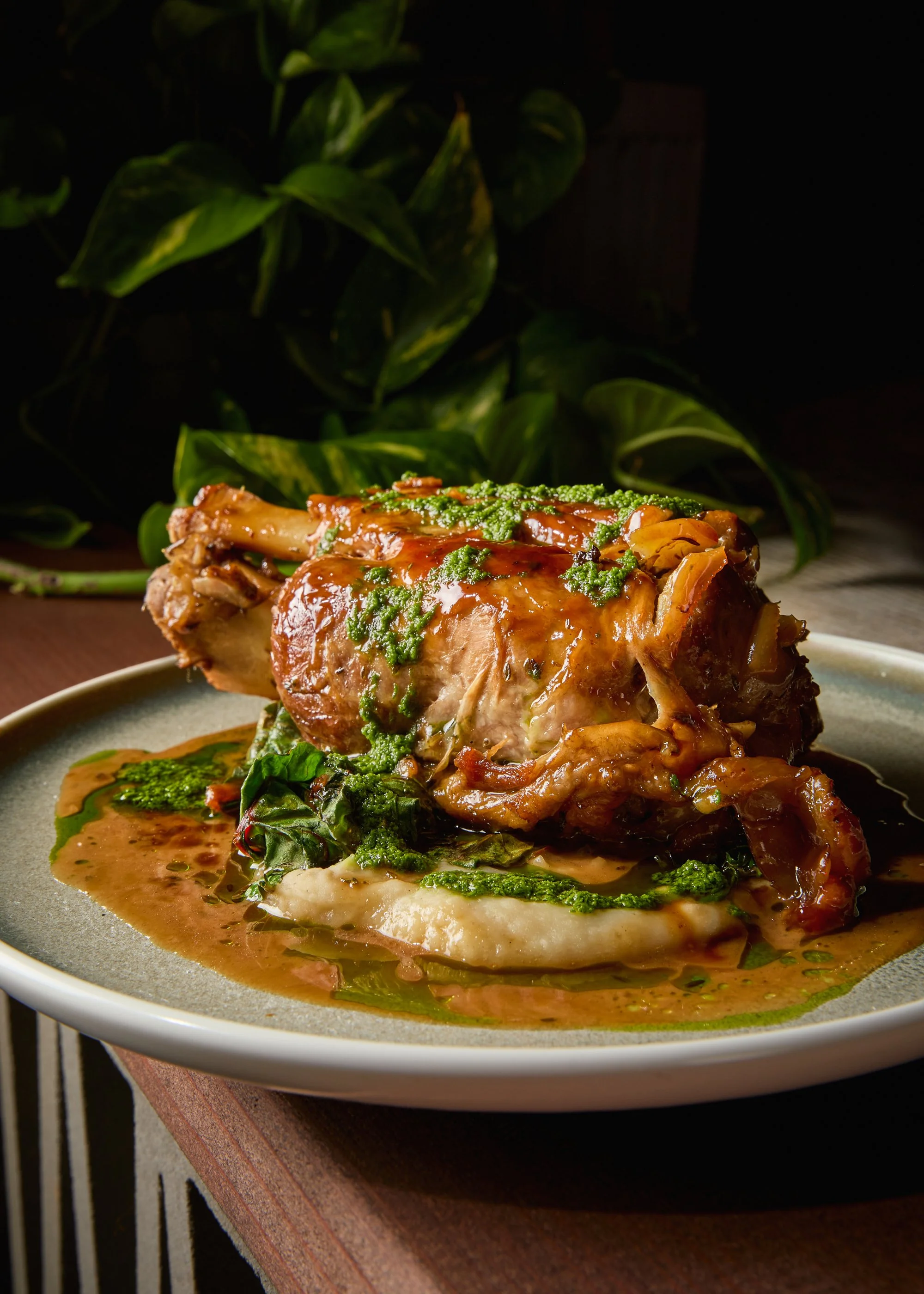 San Francisco Food, Beverage, Hospitality Photographer - Equal Parts