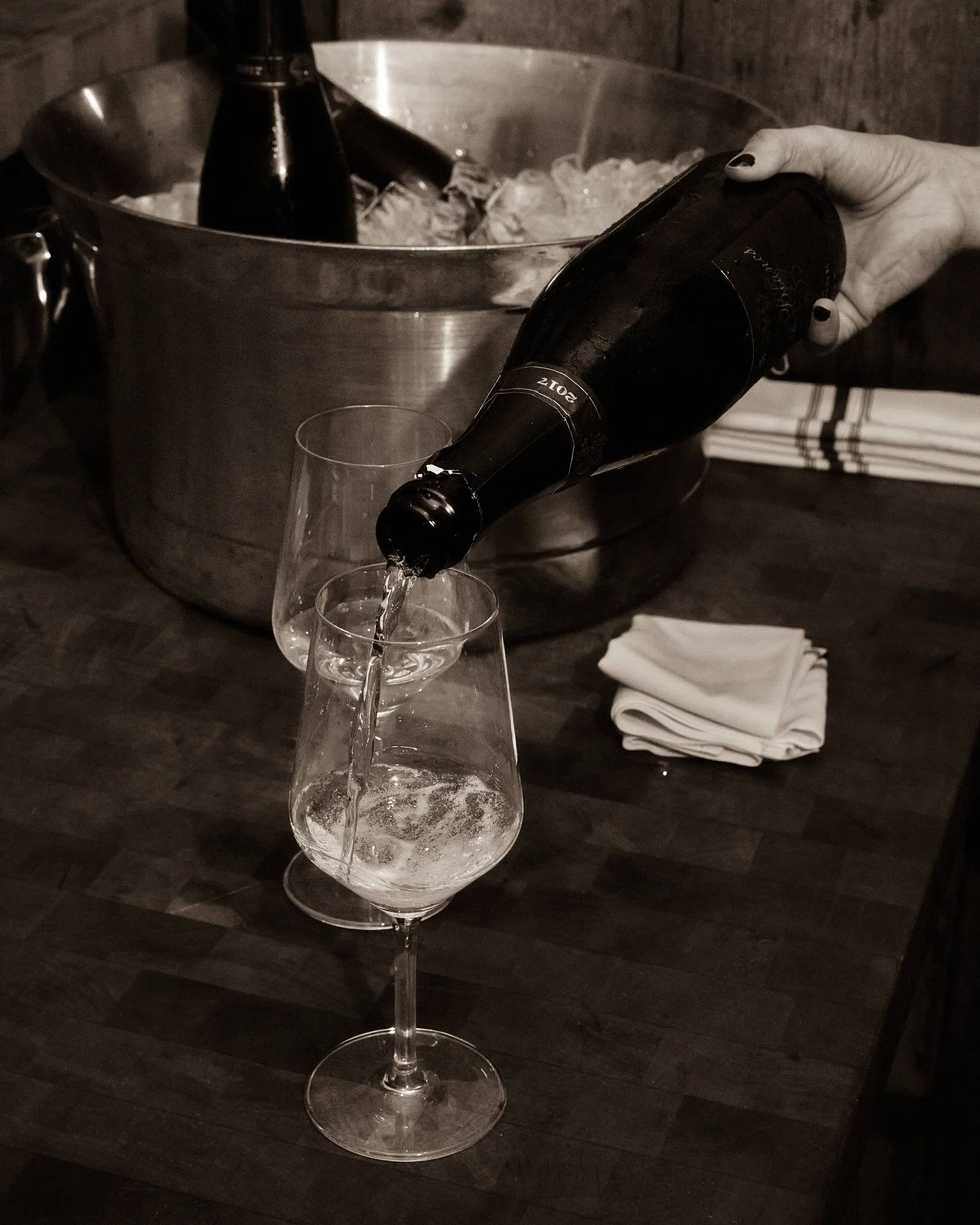 San Francisco Food, Beverage, Hospitality  Photographer - Lodge at Sea Ranch 