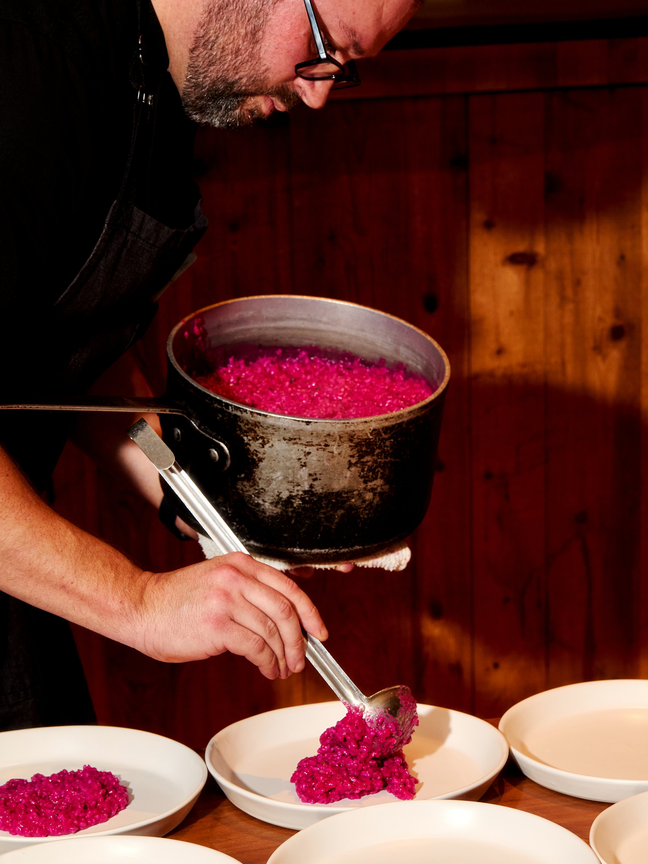 San Francisco Food, Beverage, Hospitality Photographer - Sea Ranch