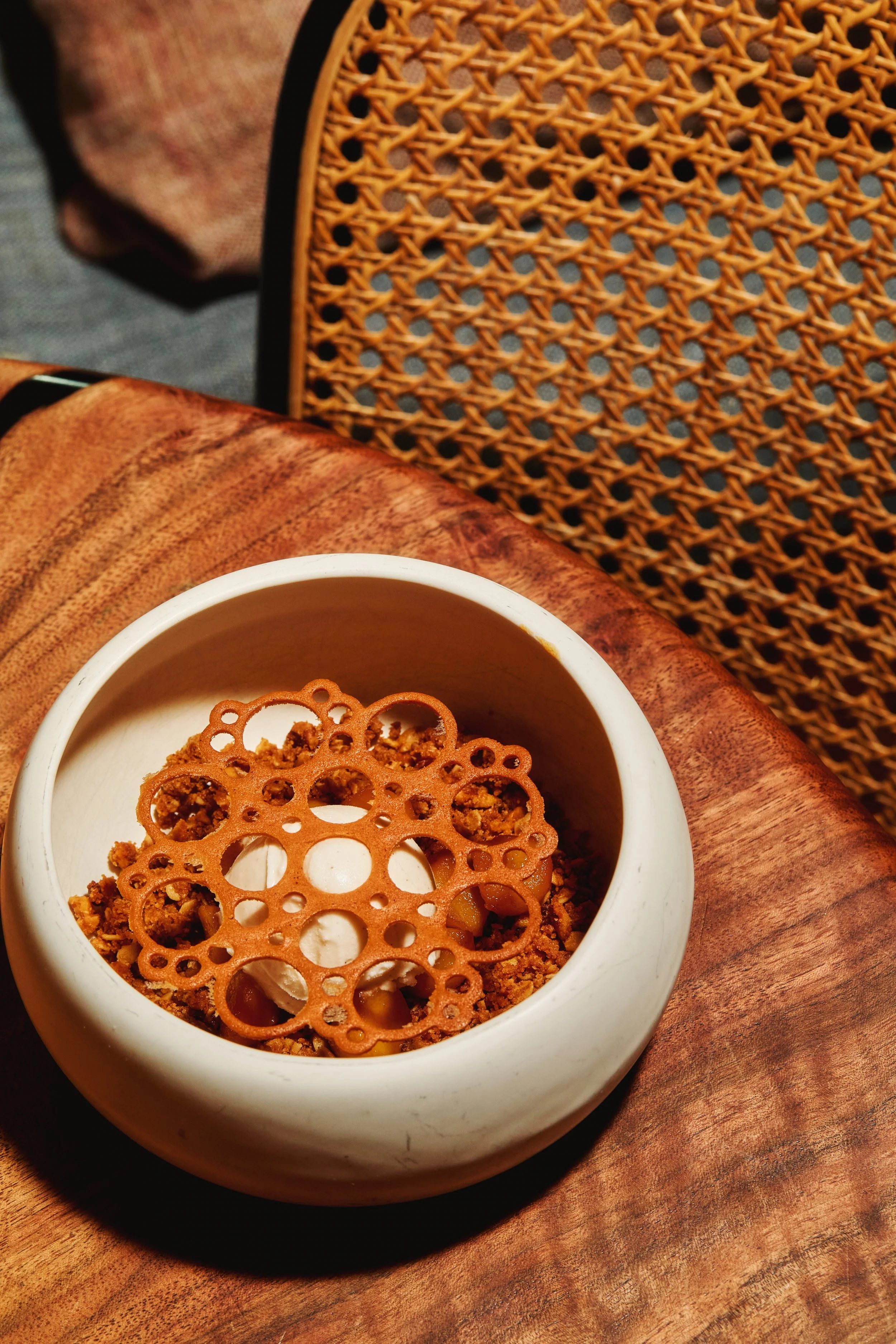 San Francisco Food, Beverage, Hospitality Photographer - Sea Ranch