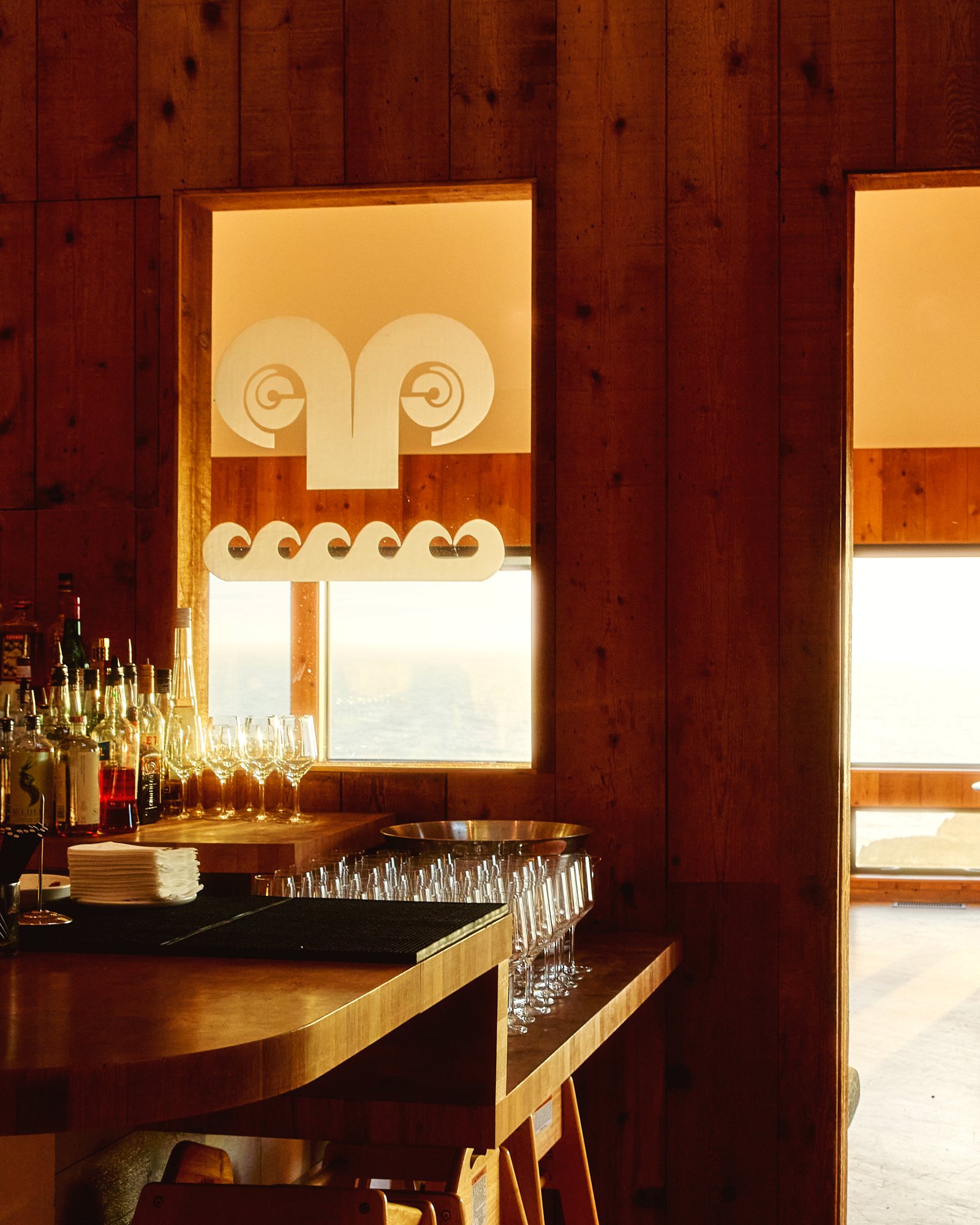 San Francisco Food, Beverage, Hospitality  Photographer - Lodge at Sea Ranch 