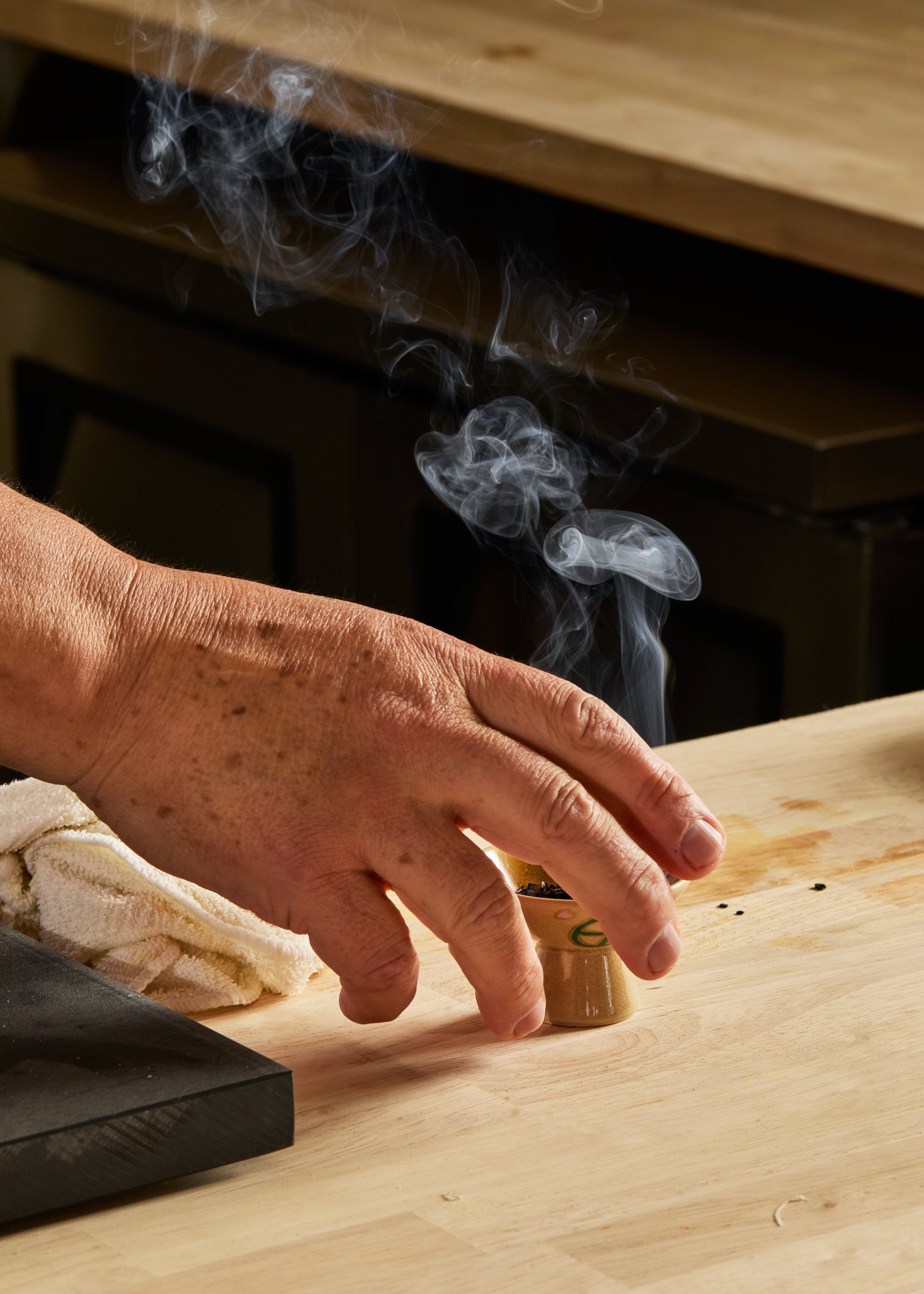 San Francisco Food, Beverage, Hospitality Photographer - Sushi Adachi