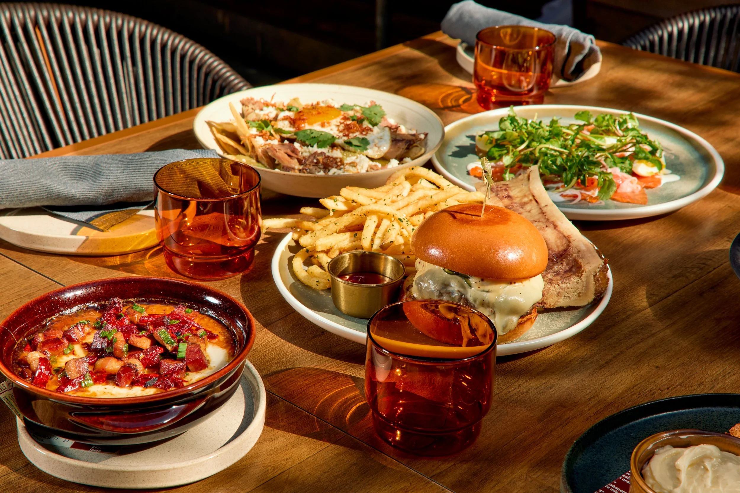 - San Francisco Food Photographer
- California Food Photographer
- Oakland Food Photographer
- Food Photographer near me
- Bay Area Restaurant Photographer
- Bay Area Hospitality Photographer
- San Francisco Hospitality Photographer
- San Francisco R