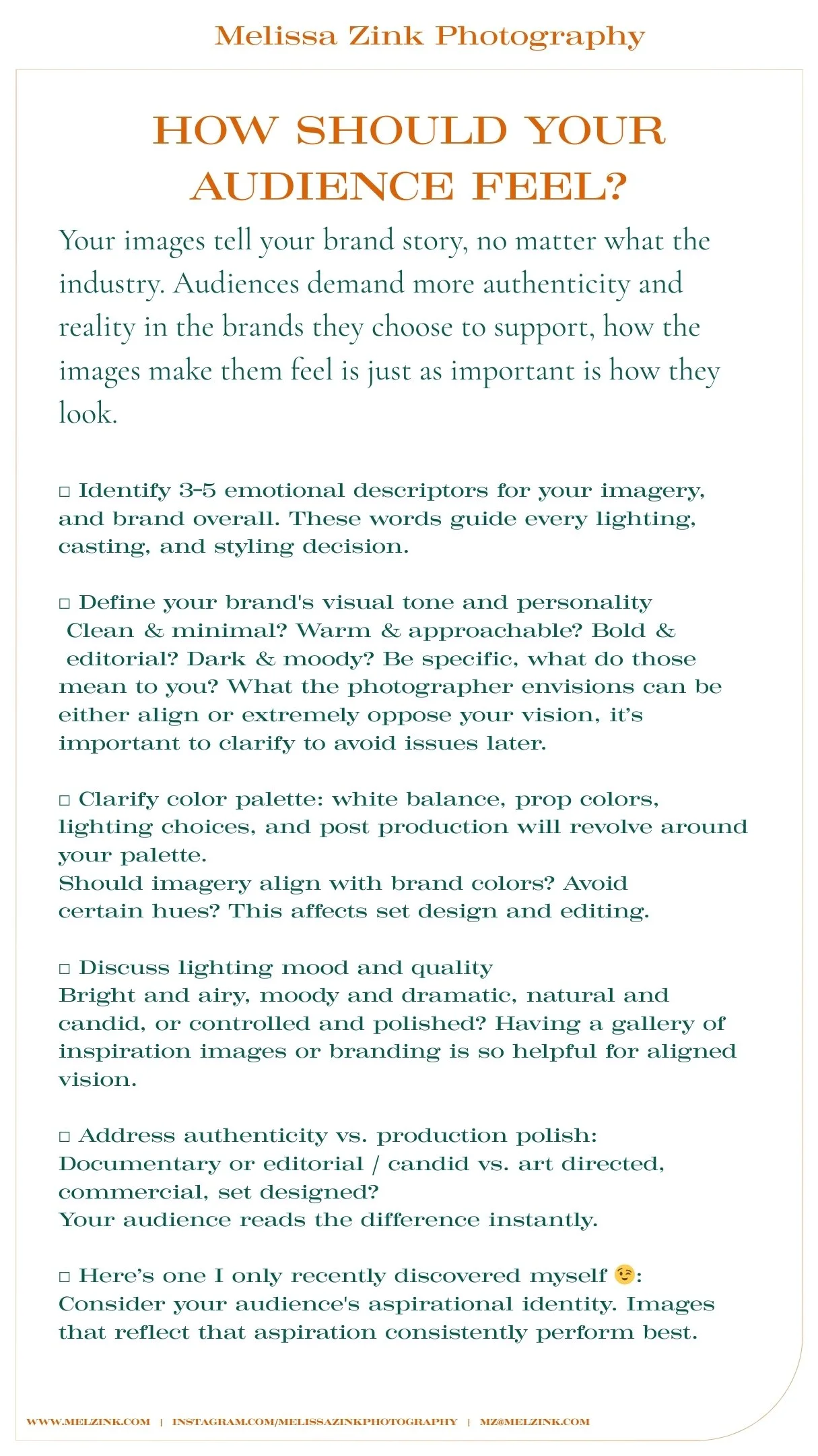 Food, Drink, Hospitality Photographer