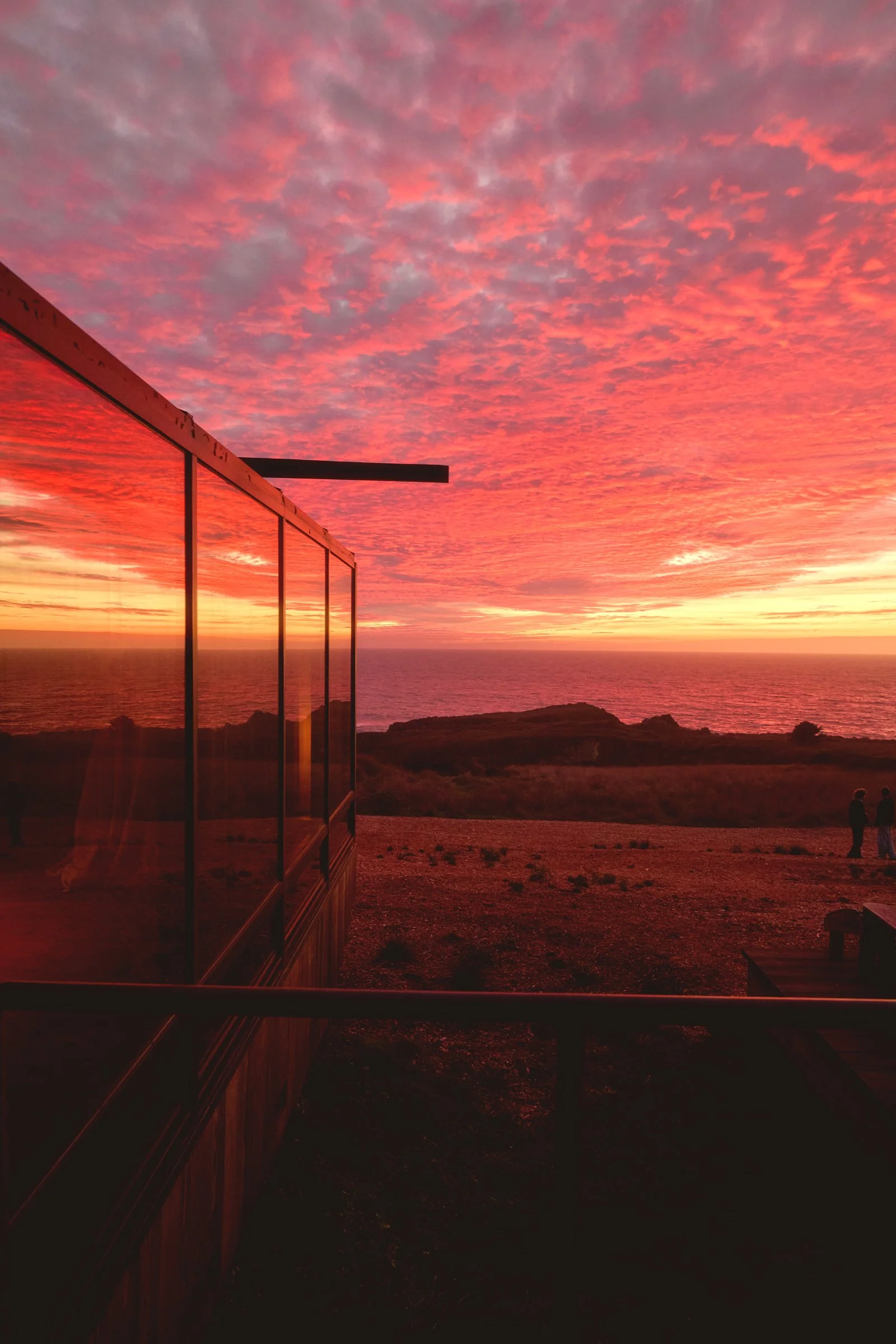 San Francisco Food, Beverage, Hospitality  Photographer - Lodge at Sea Ranch 