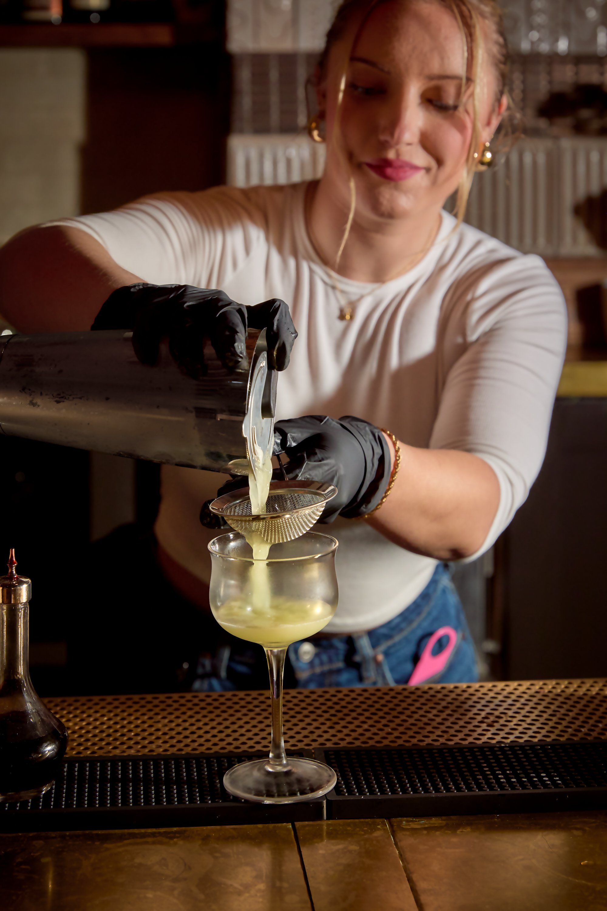 San Francisco Food, Beverage, Hospitality Photographer - Equal Parts