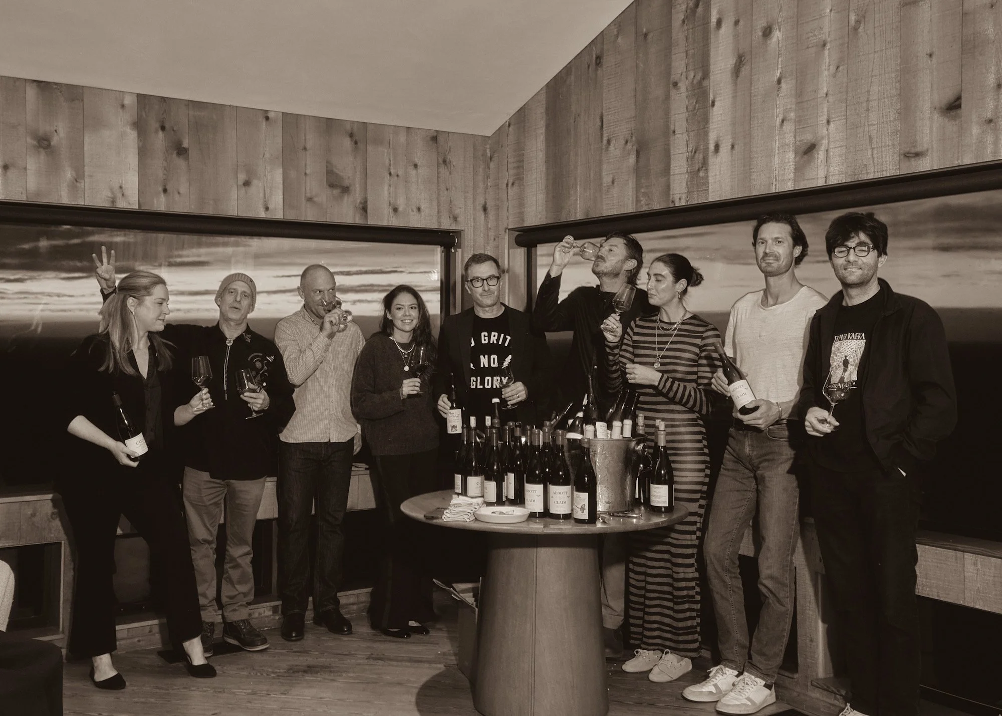 San Francisco Food, Beverage, Hospitality  Photographer - Lodge at Sea Ranch 