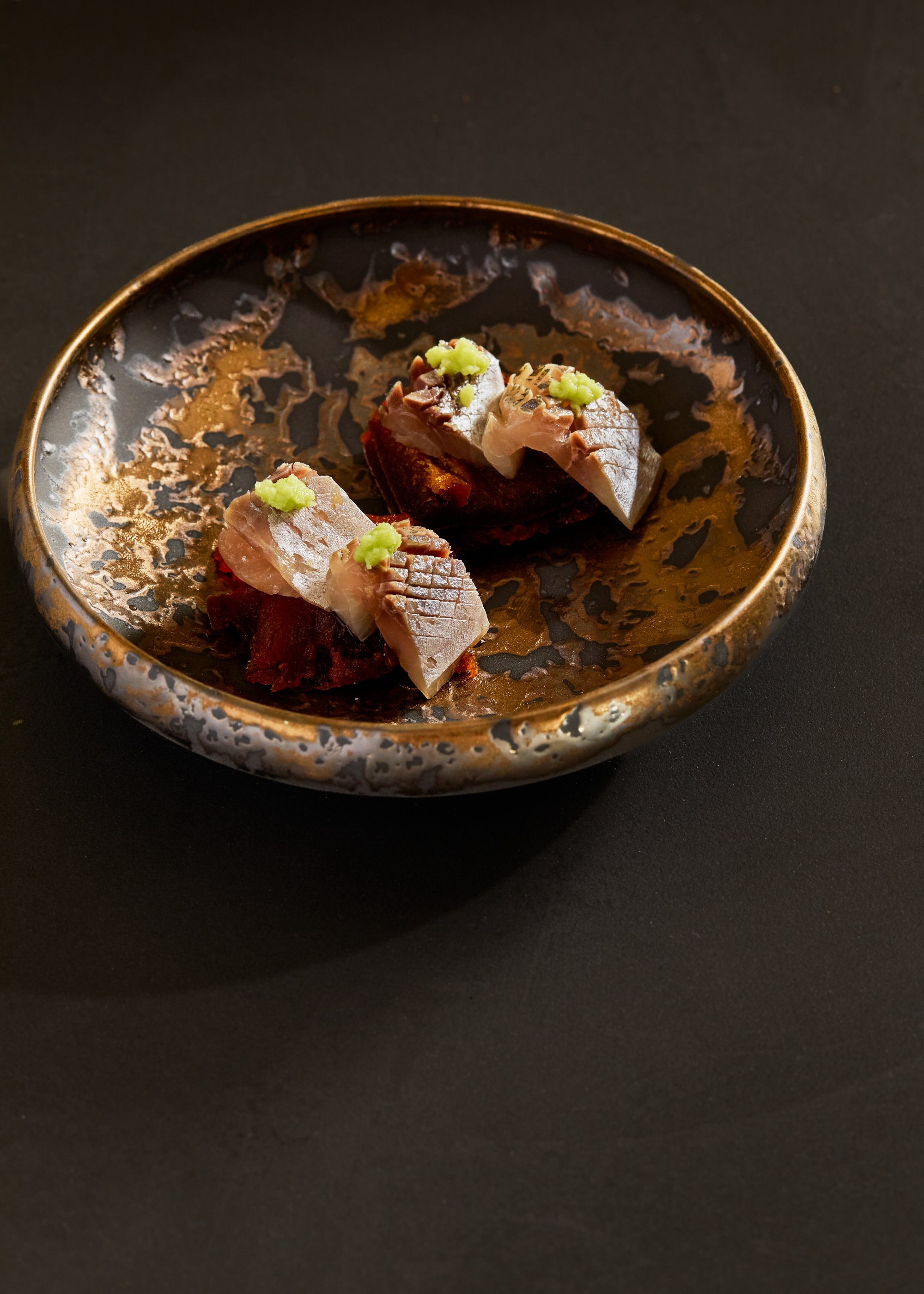 San Francisco Food, Beverage, Hospitality Photographer - Sushi Adachi