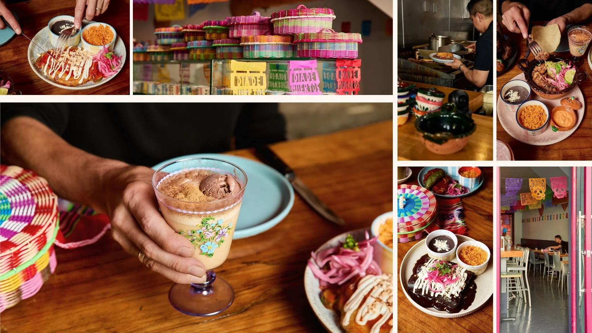 San Francisco Hospitality, Food, Beverage Photographer