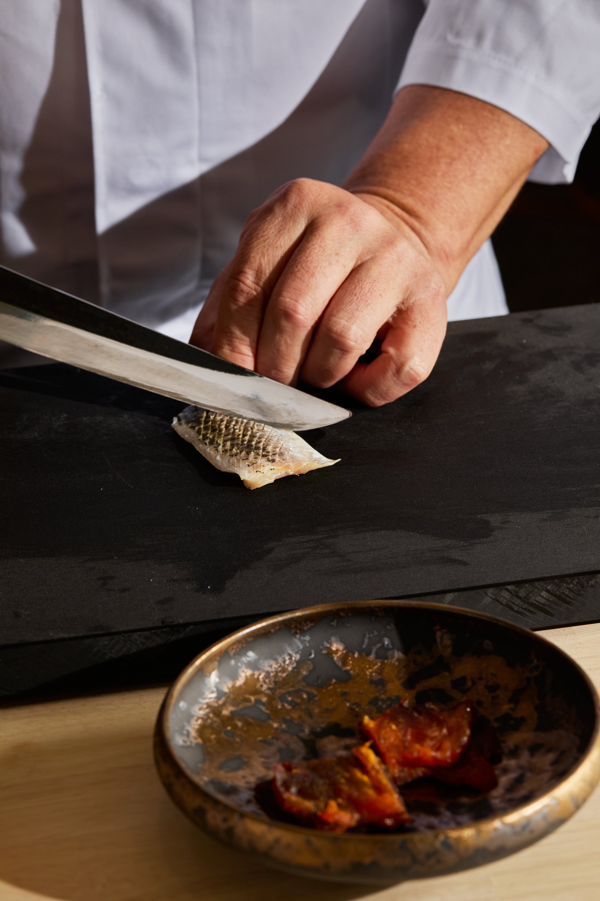 San Francisco Food, Beverage, Hospitality Photographer - Sushi Adachi