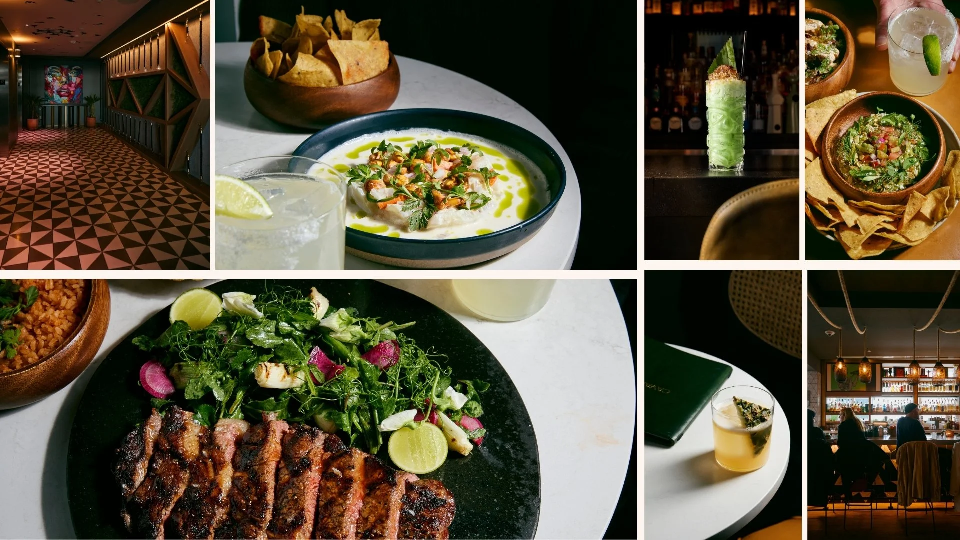 San Francisco Hospitality, Food, Beverage Photographer