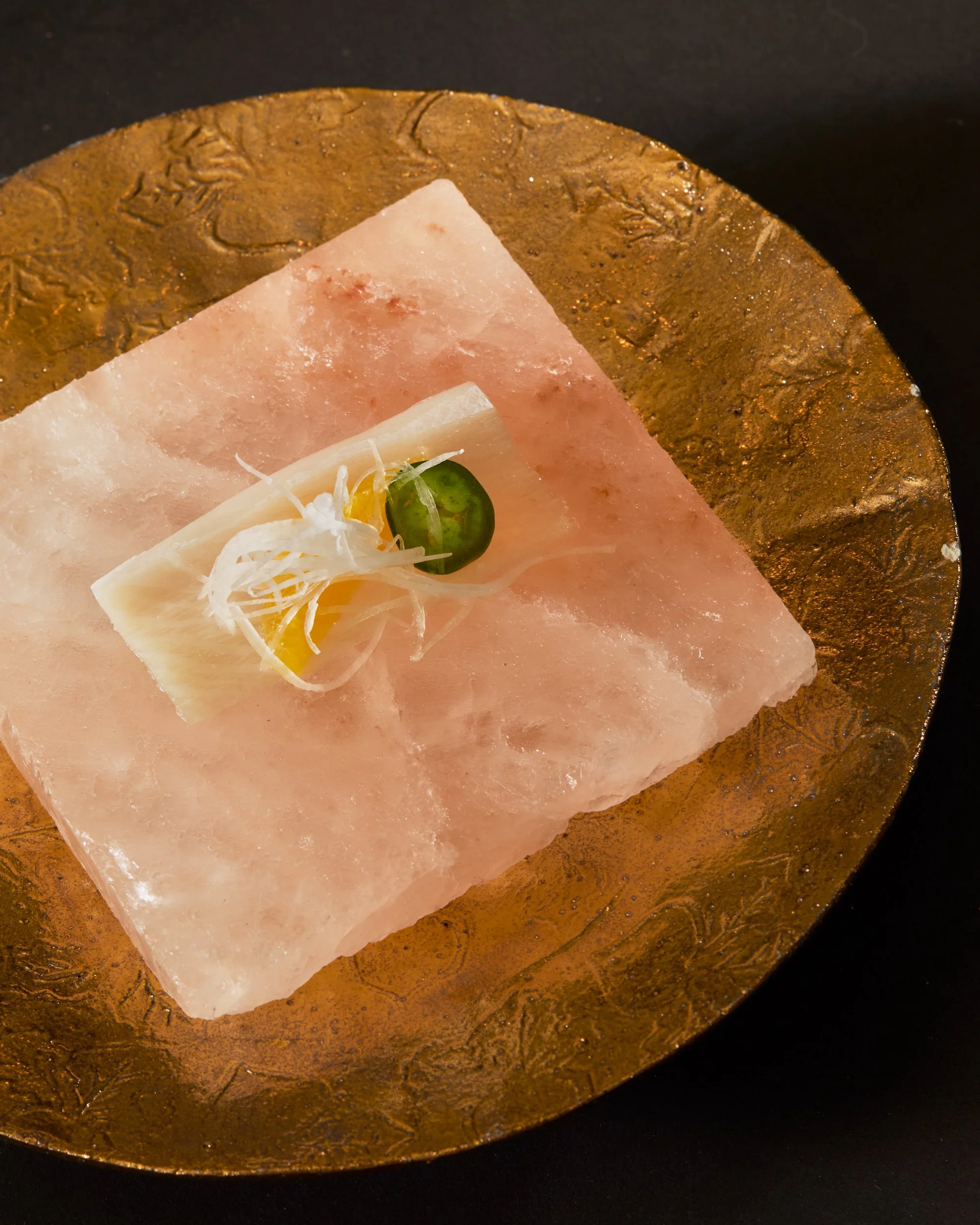 San Francisco Food, Beverage, Hospitality Photographer - Sushi Adachi