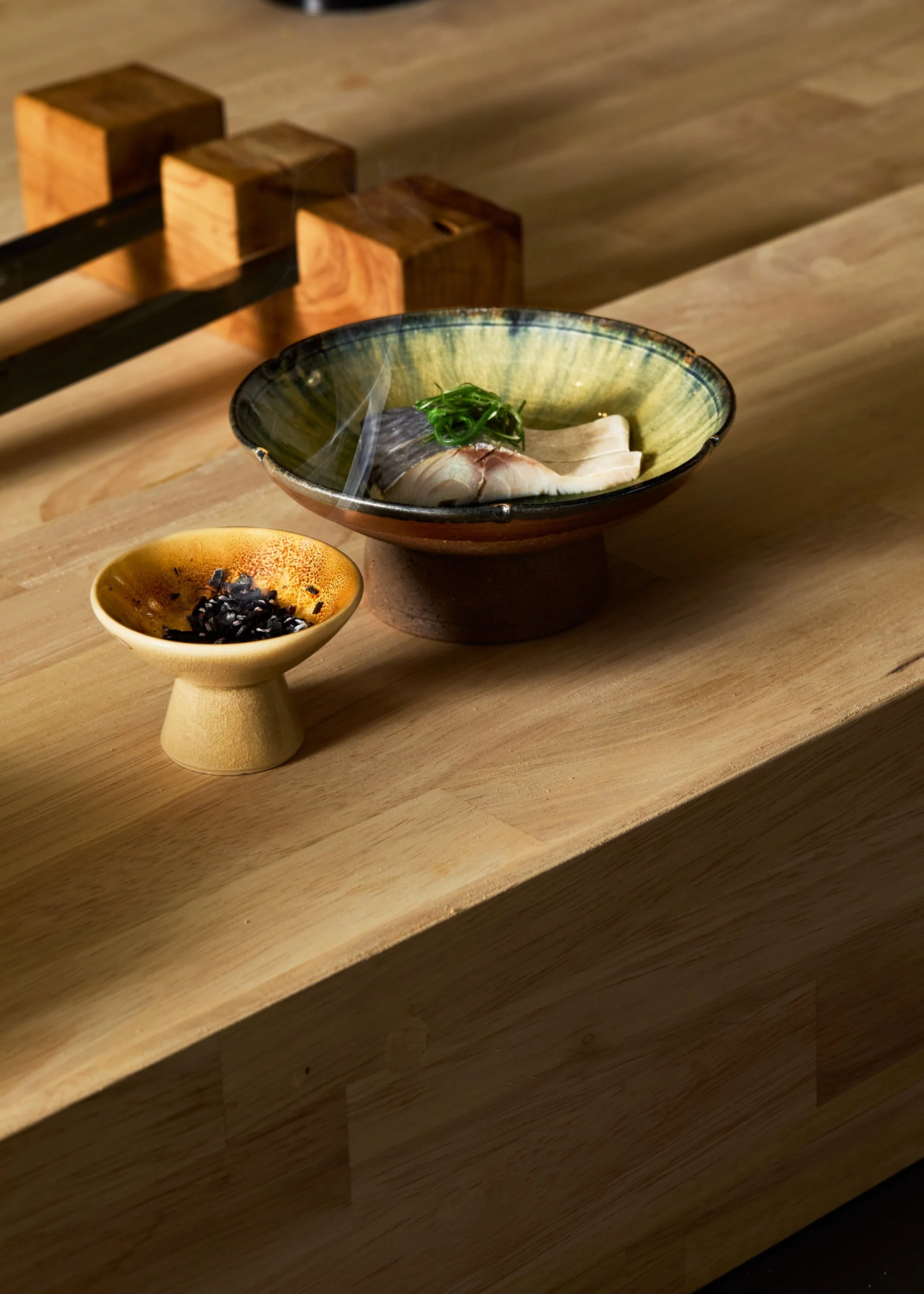 San Francisco Food, Beverage, Hospitality Photographer - Sushi Adachi