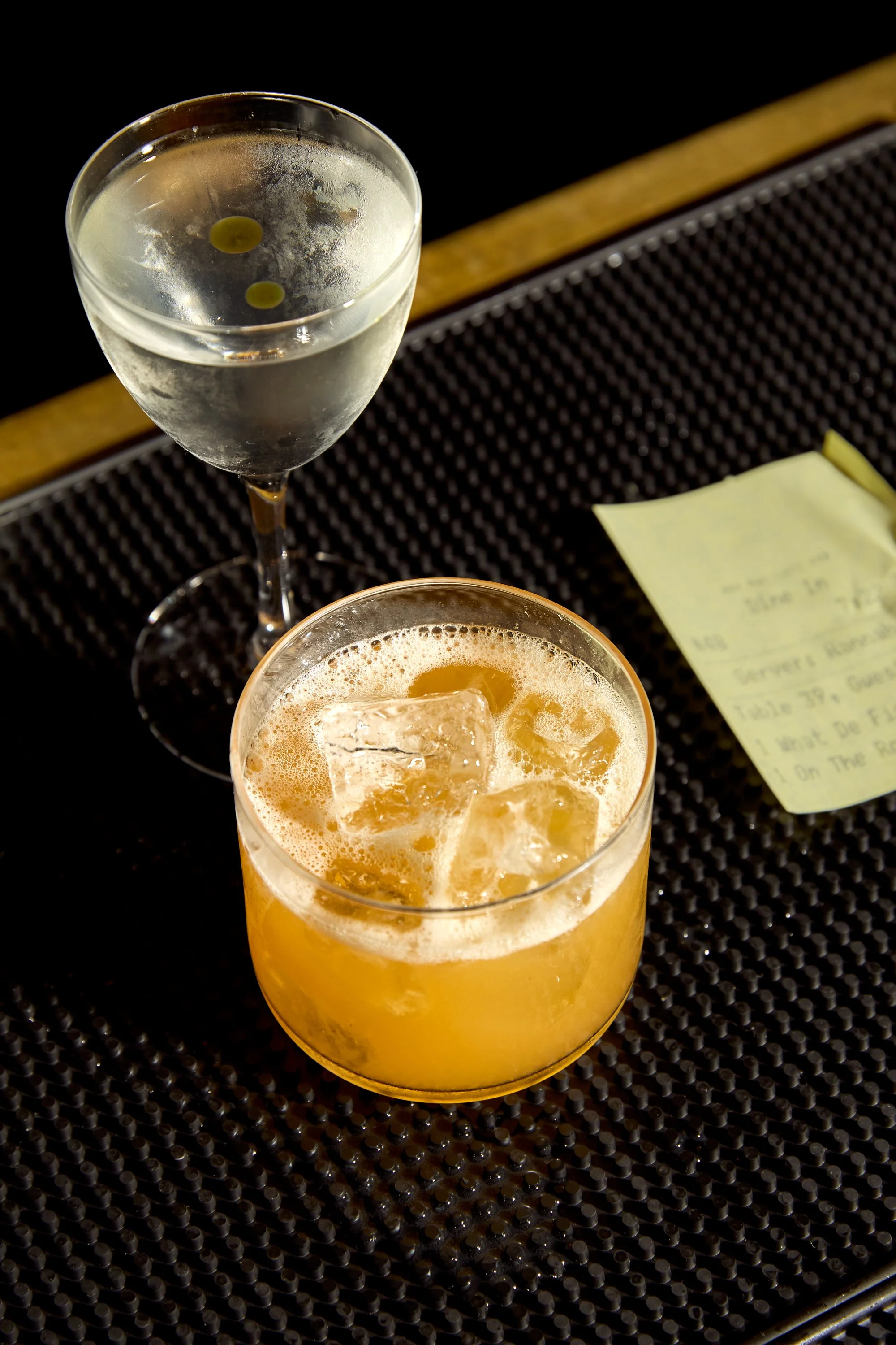 San Francisco Food, Beverage, Hospitality Photographer - Equal Parts