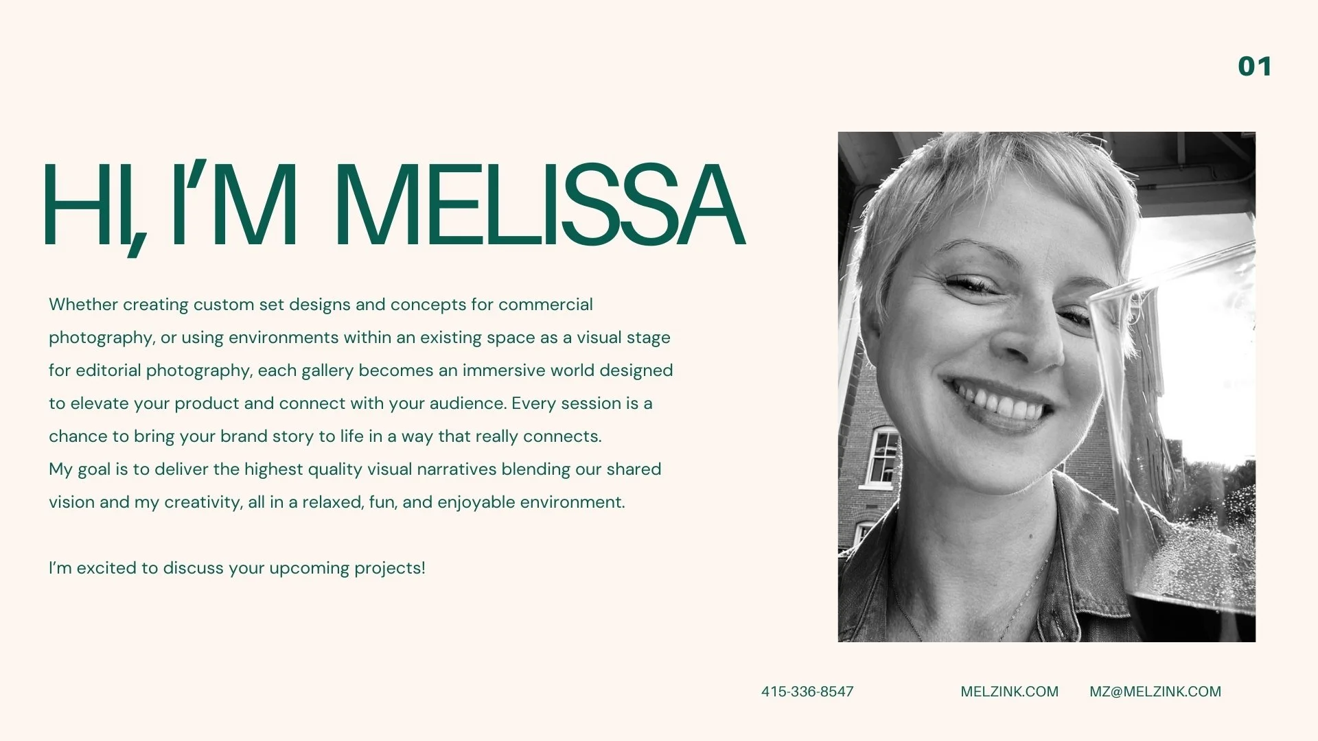 San Francisco Hospitality, Food, Beverage Photographer