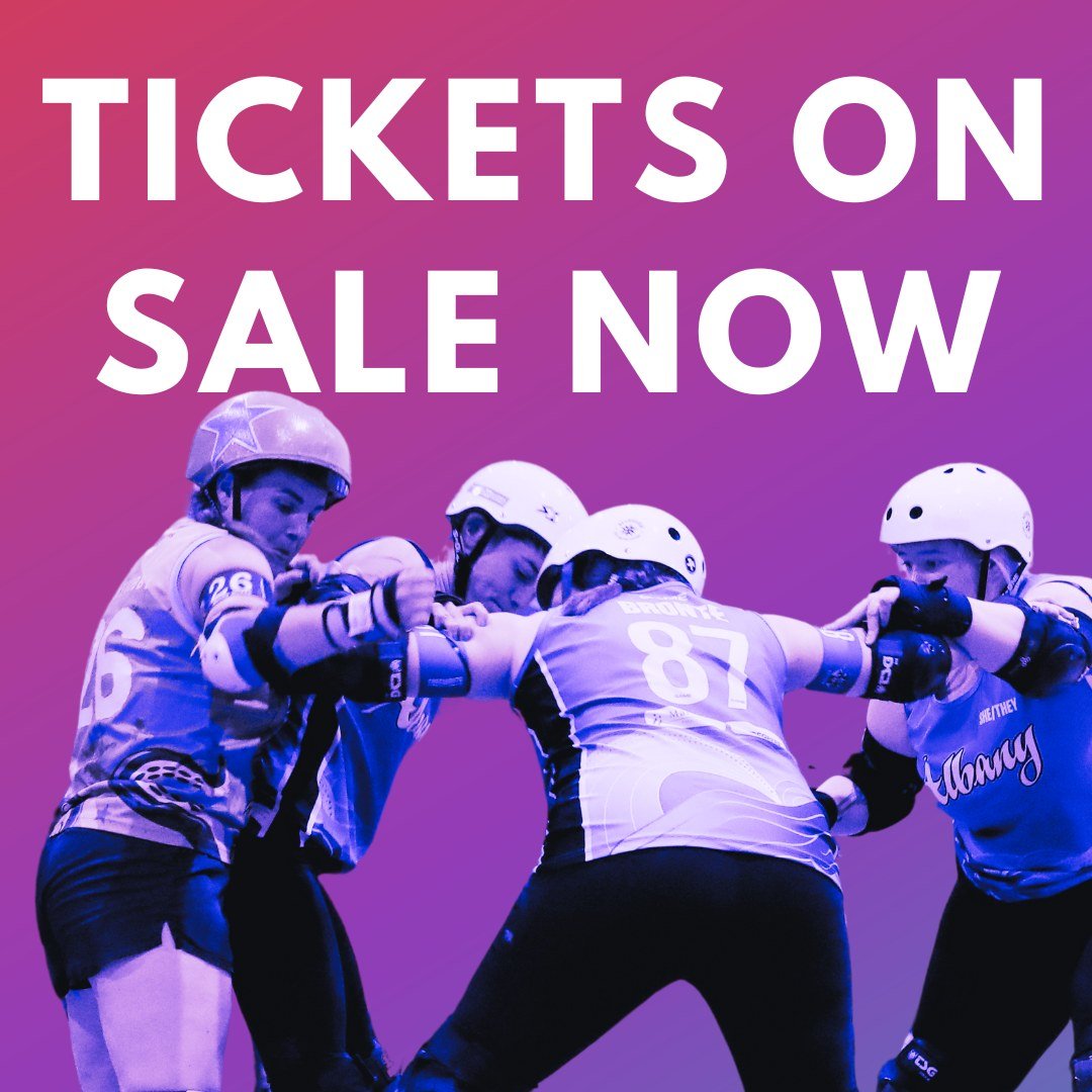 Don't miss out on the excitement! Secure your seats today!

Regional Rumble hits Albany on May 18

🌏: Albany Leisure and Aquatic Centre
📆: Saturday, May 18 - Doors open 6 pm
🙋: Albany V Margaret River/Geraldton

❤️&zwj;🔥 Fully Licensed Bar ❤️&zwj
