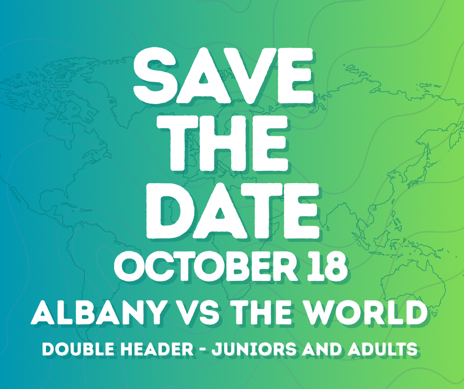 Albany V The World