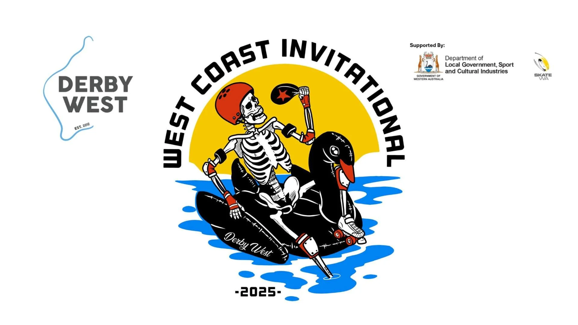 WEST COAST INVITATIONAL