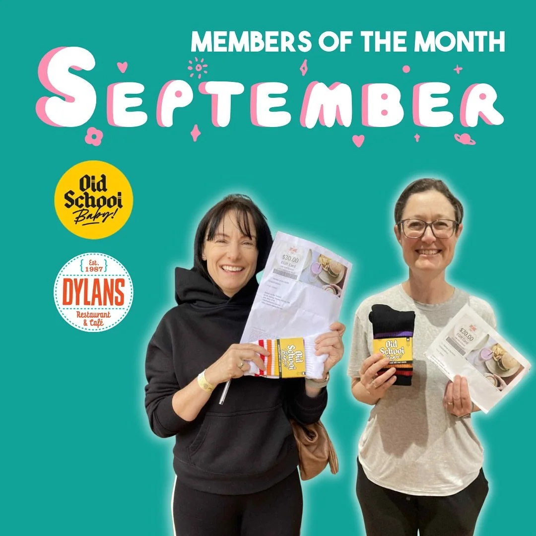 💖MEMBER OF THE MONTH SEPTEMBER 💖

Andy, we appreciate the time and care you&rsquo;ve brought to the role of bench coach for the Riptides at state comp. Your active involvement on the Exec committee, where you&rsquo;ve provided valuable parent insig
