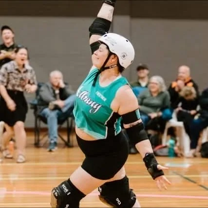 @annandtom have outdone themselves 😍😍😍 capturing the vibe and intensity of the games! Full albums of each game now LIVE on our Facebook Page 📕 
What a crowd. What a night. What a way to end of season for 2025. 
We can’t thank our visiting