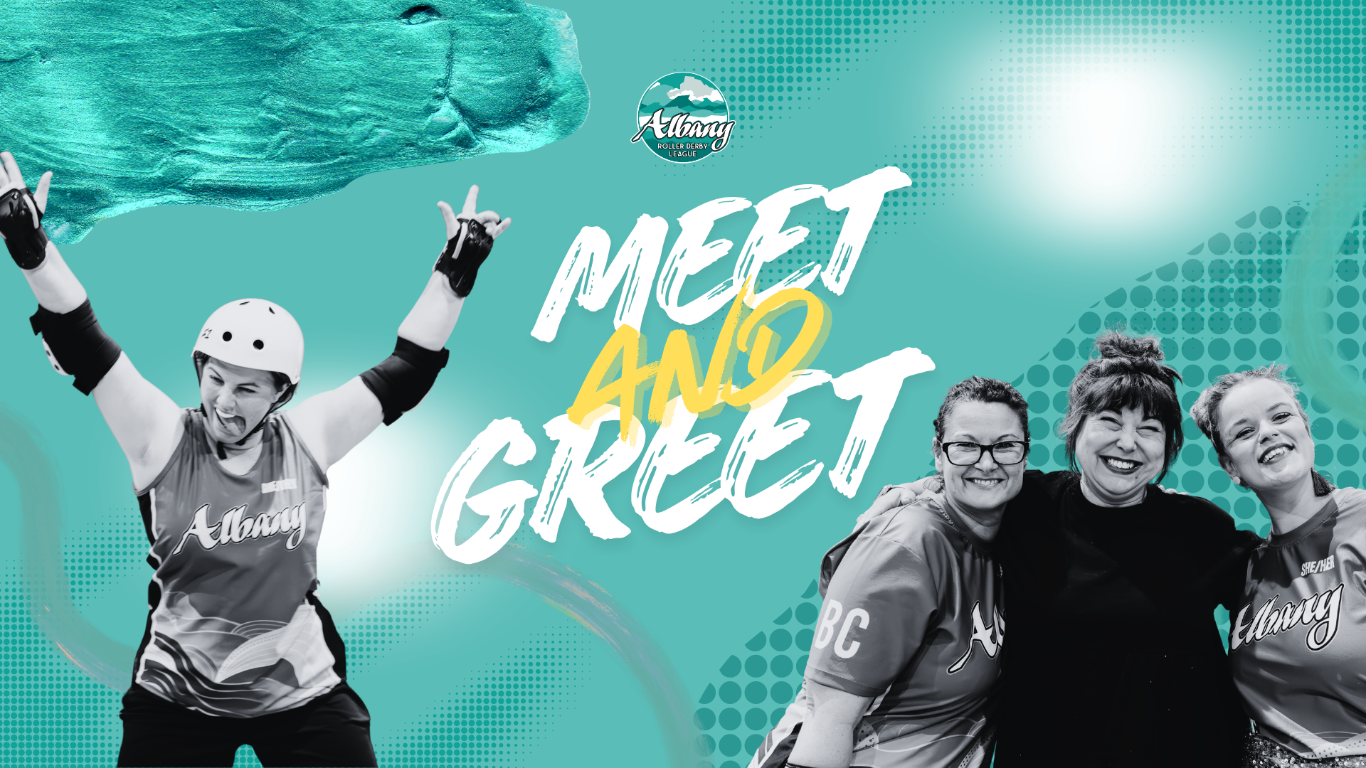Meet and Greet
