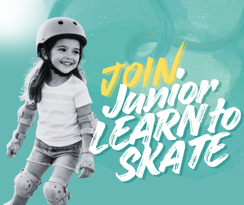 Junior Learn to Skate