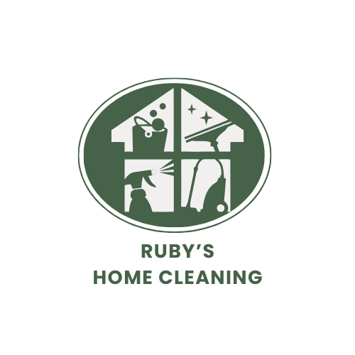 Ruby&#39;s Home Cleaning