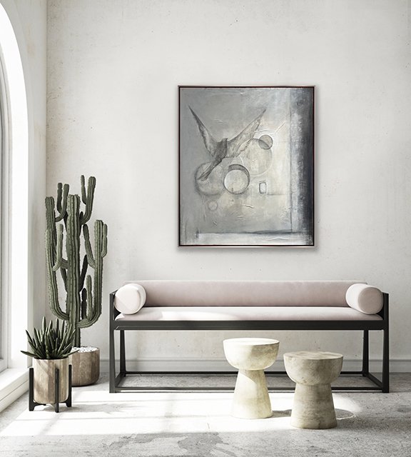 Quantum Dove Collection