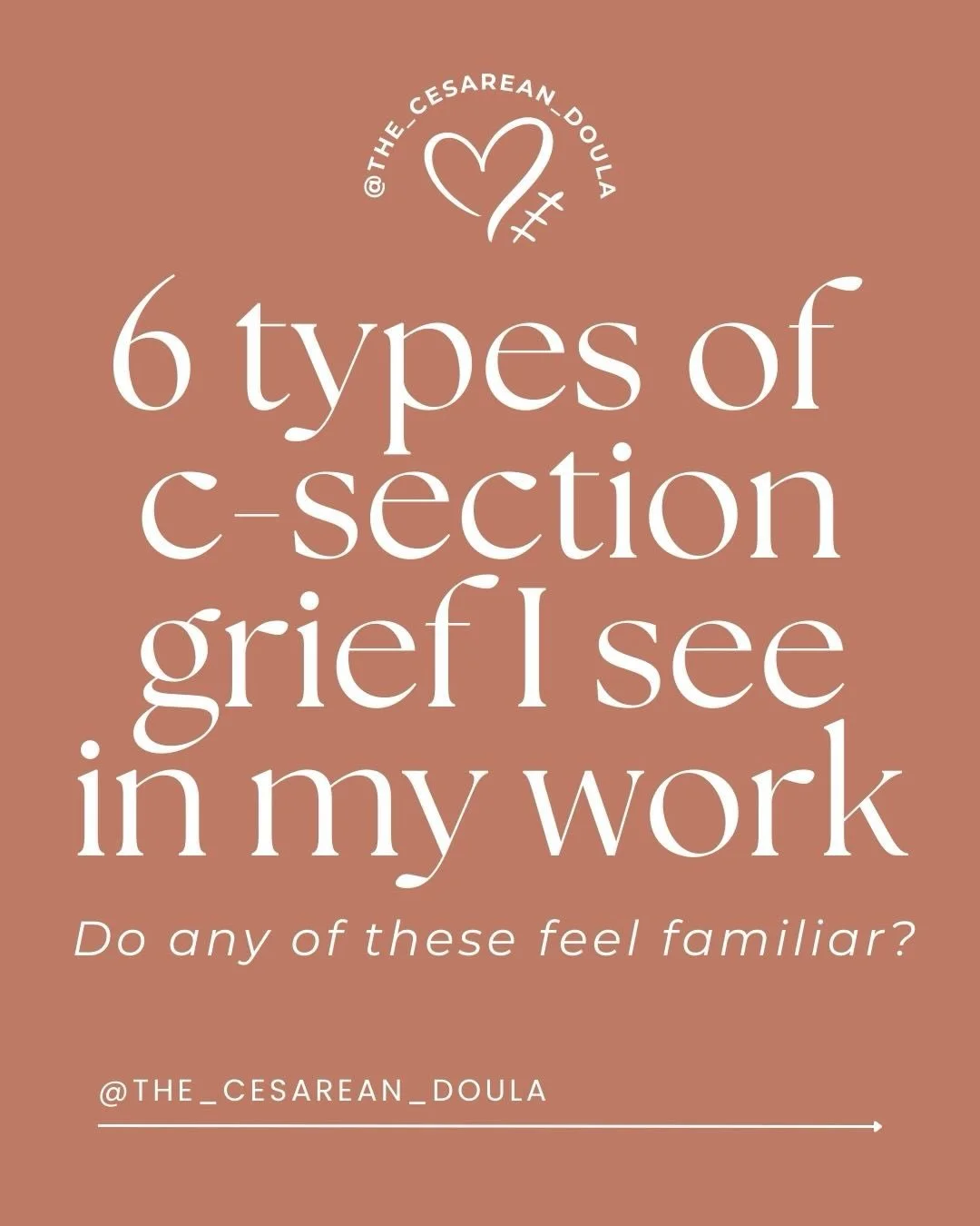 What resonates, mama? 
What would you add? 

For the mamas feeling shame about your grief:

You can feel the deepest love for your child *and* feel sad about how they were born, or conflicted about aspects of your birth or postpartum experience.

And
