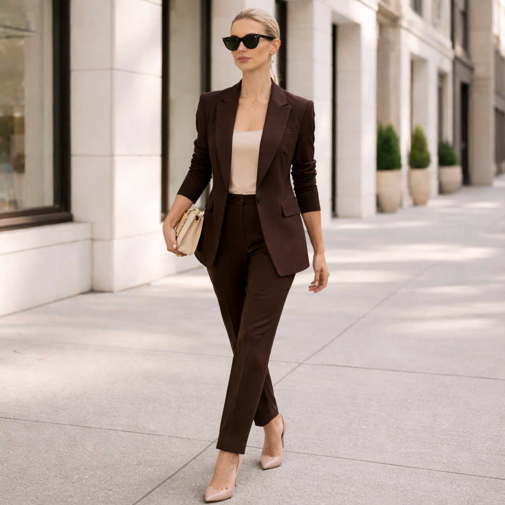 THE SIGNATURE UPGRADE