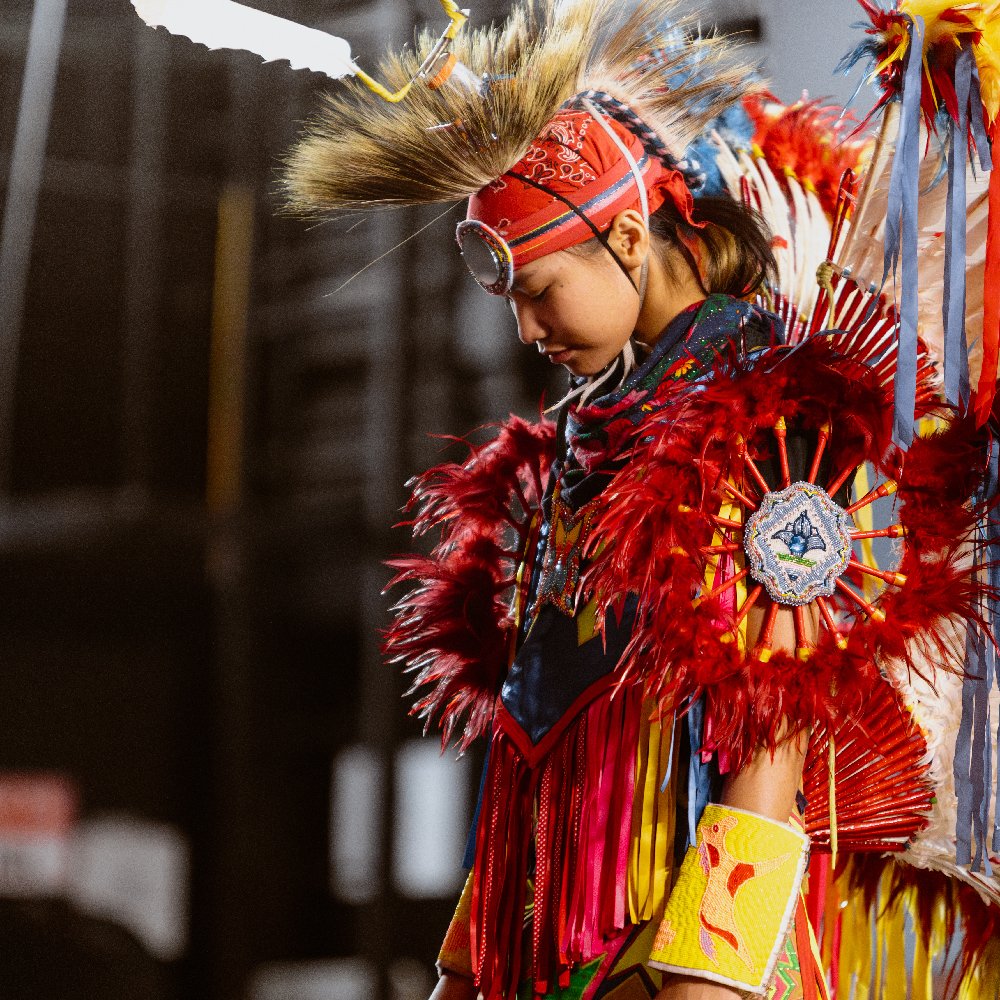 Indigenous Connections Tradeshow