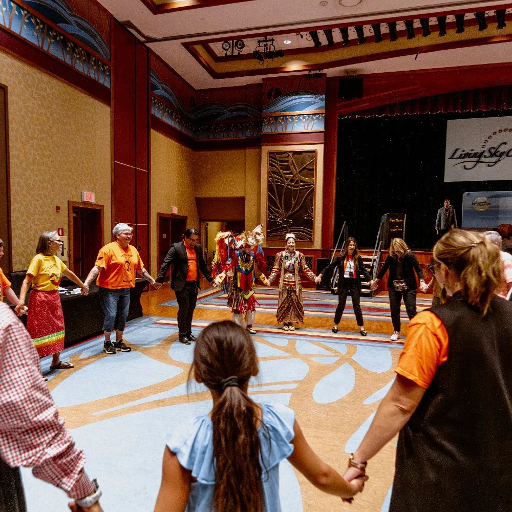 Indigenous Connections Tradeshow