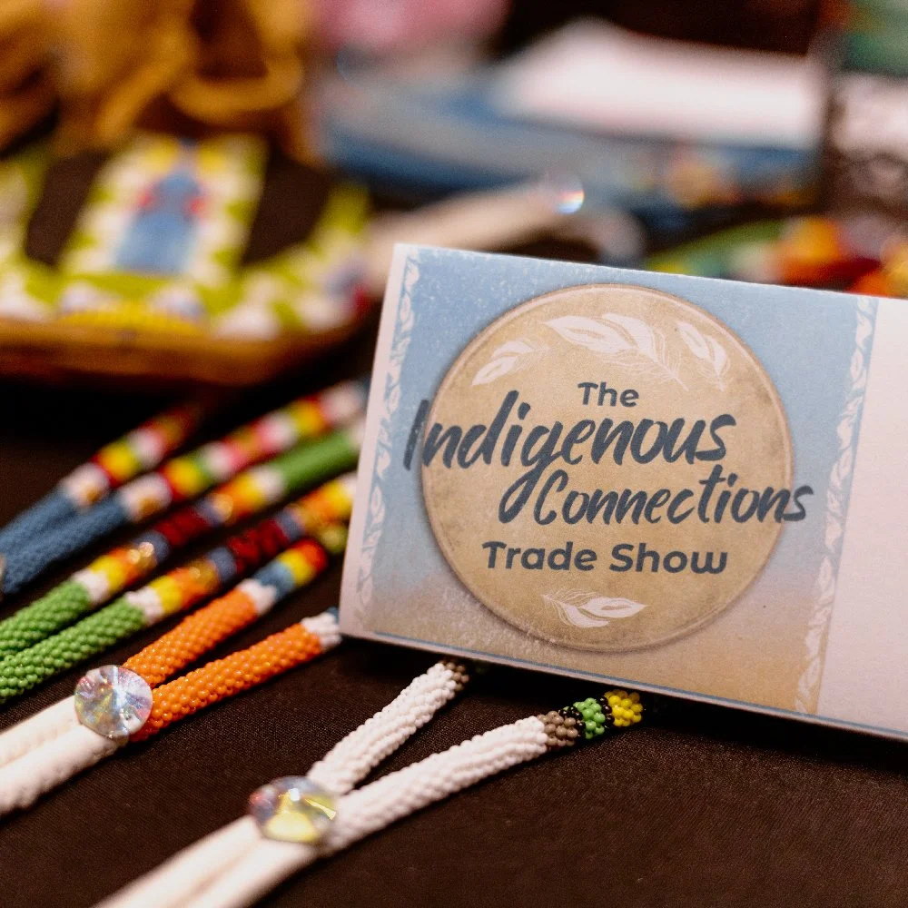 Indigenous Connections Tradeshow