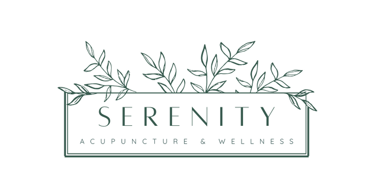 Serenity Acupuncture &amp; Wellness 