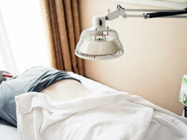 Acupuncture treatment used to support recovery and healing in Coeur d'Alene Idaho