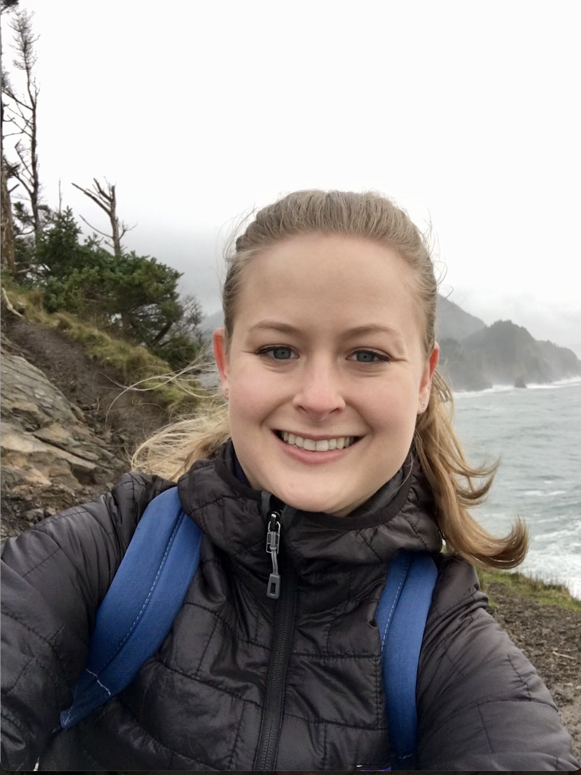 Licensed acupuncturist at Serenity Acupuncture & Wellness in Coeur d'Alene Idaho