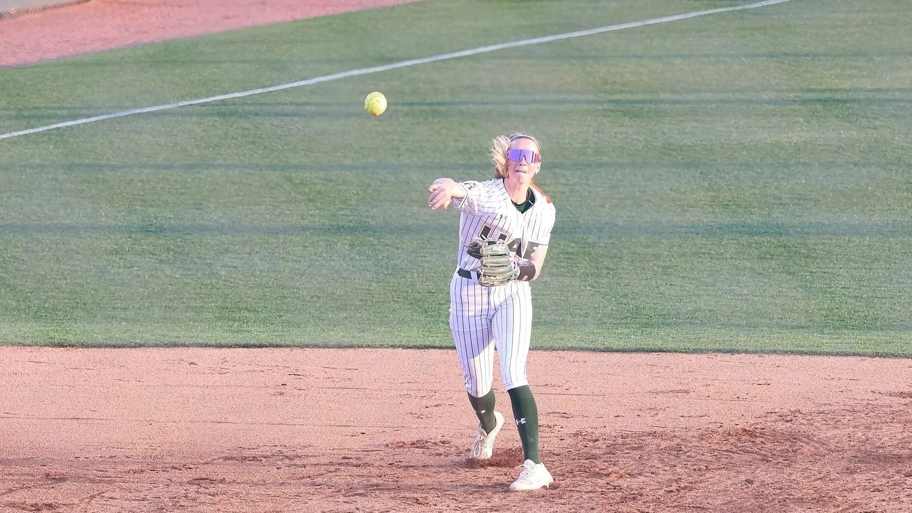 UAB v Charlotte (Game 2)