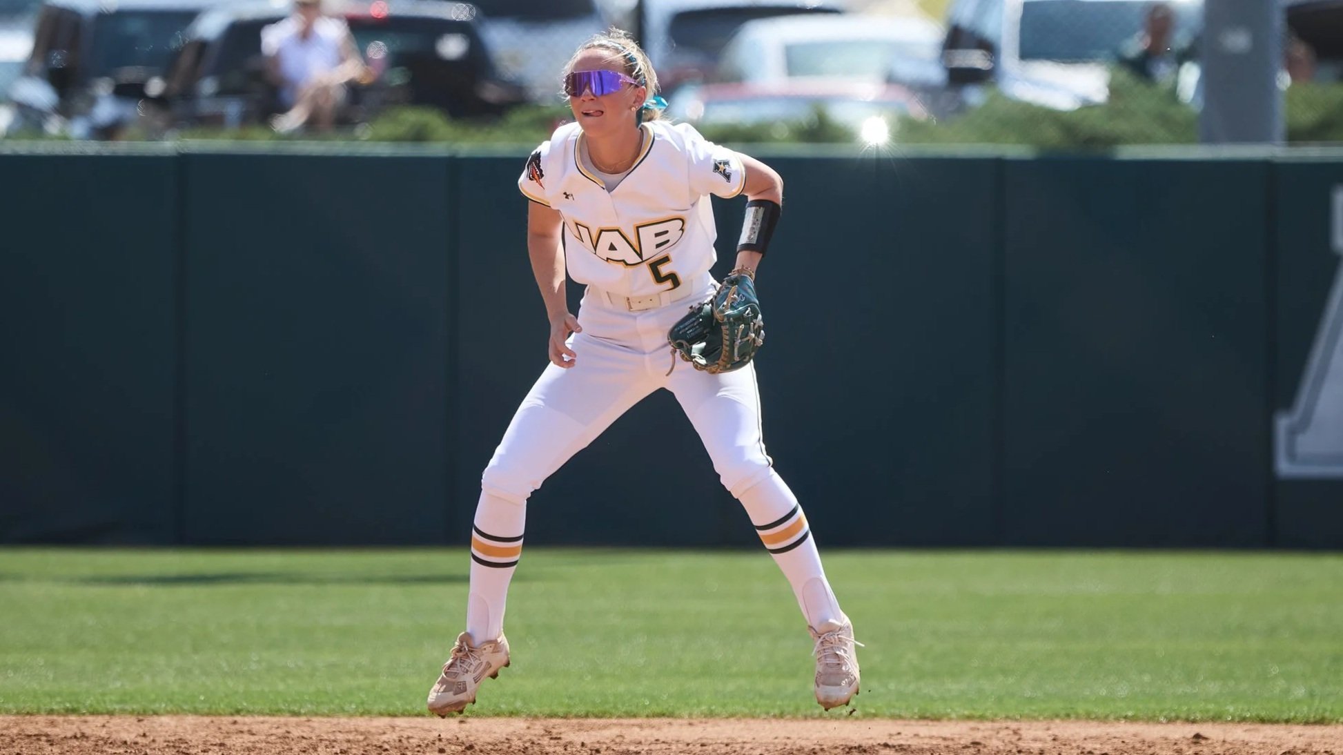 UAB v Charlotte (Game 2 / Saturday)