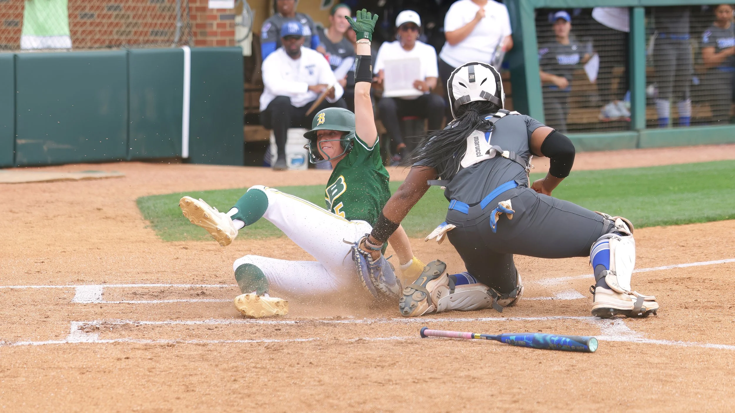 UAB v Memphis (Game 1)