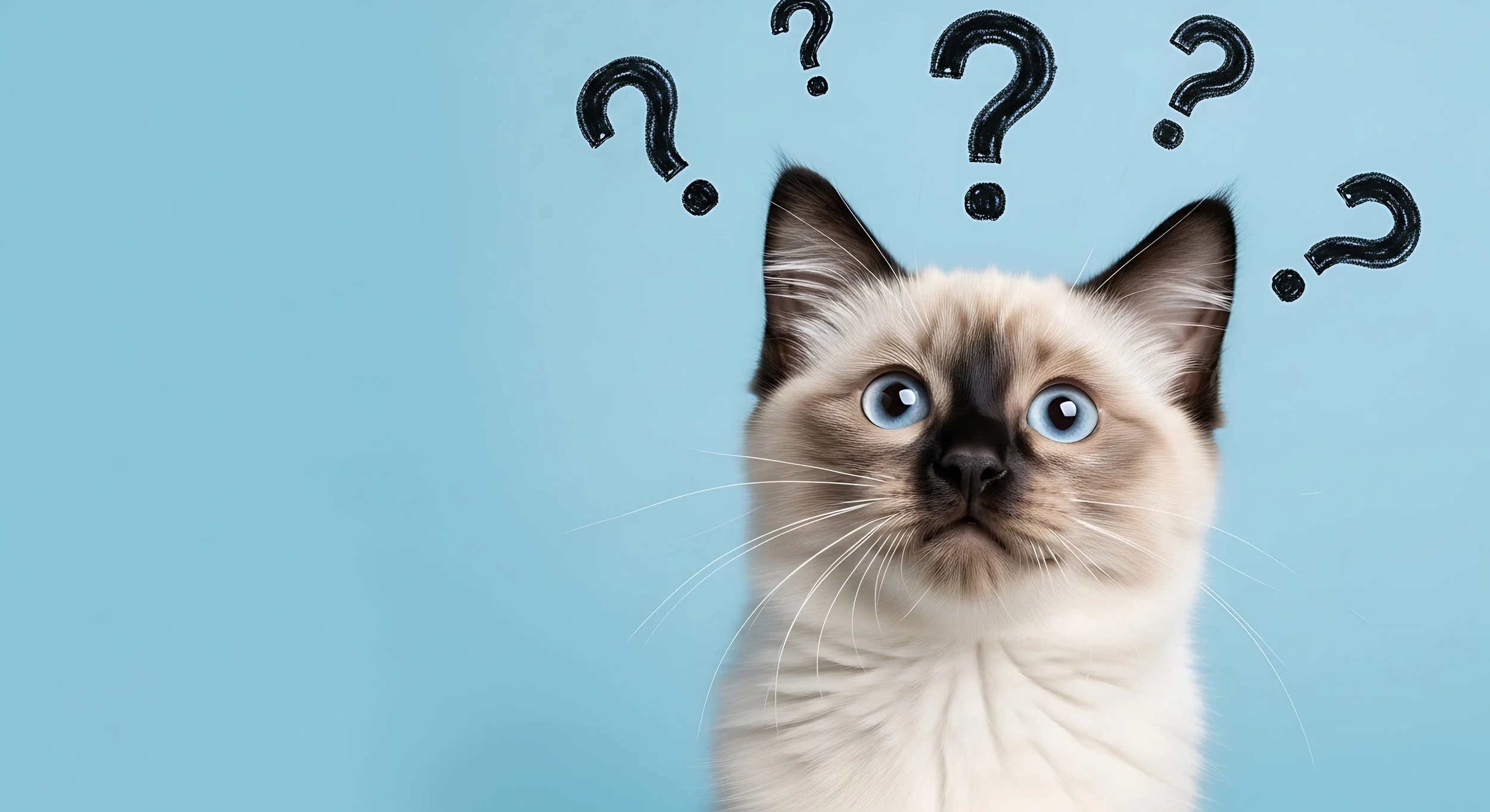 Reading the Clues Your Cat Leaves Behind (Part 1 of 2)