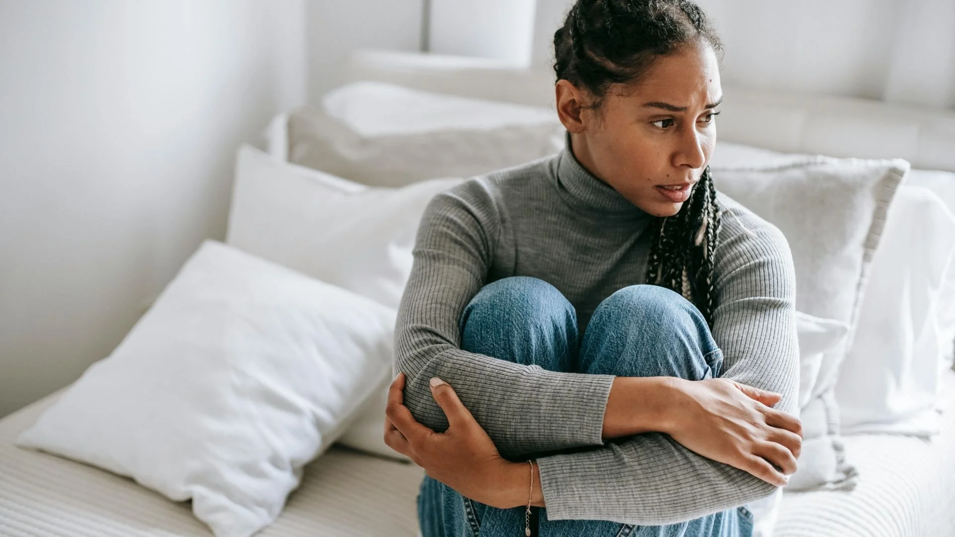 How to Overcome Social Anxiety (Even If You’ve Felt This Way for Years)