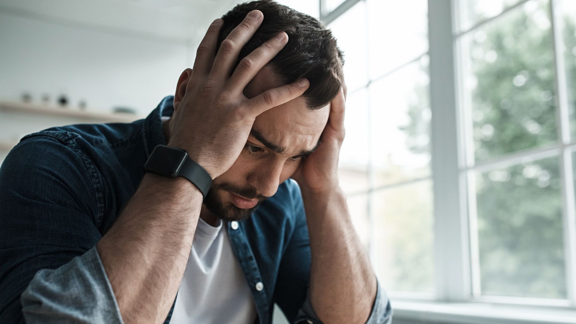 Generalized Anxiety Disorder Symptoms: What They Are and What Helps