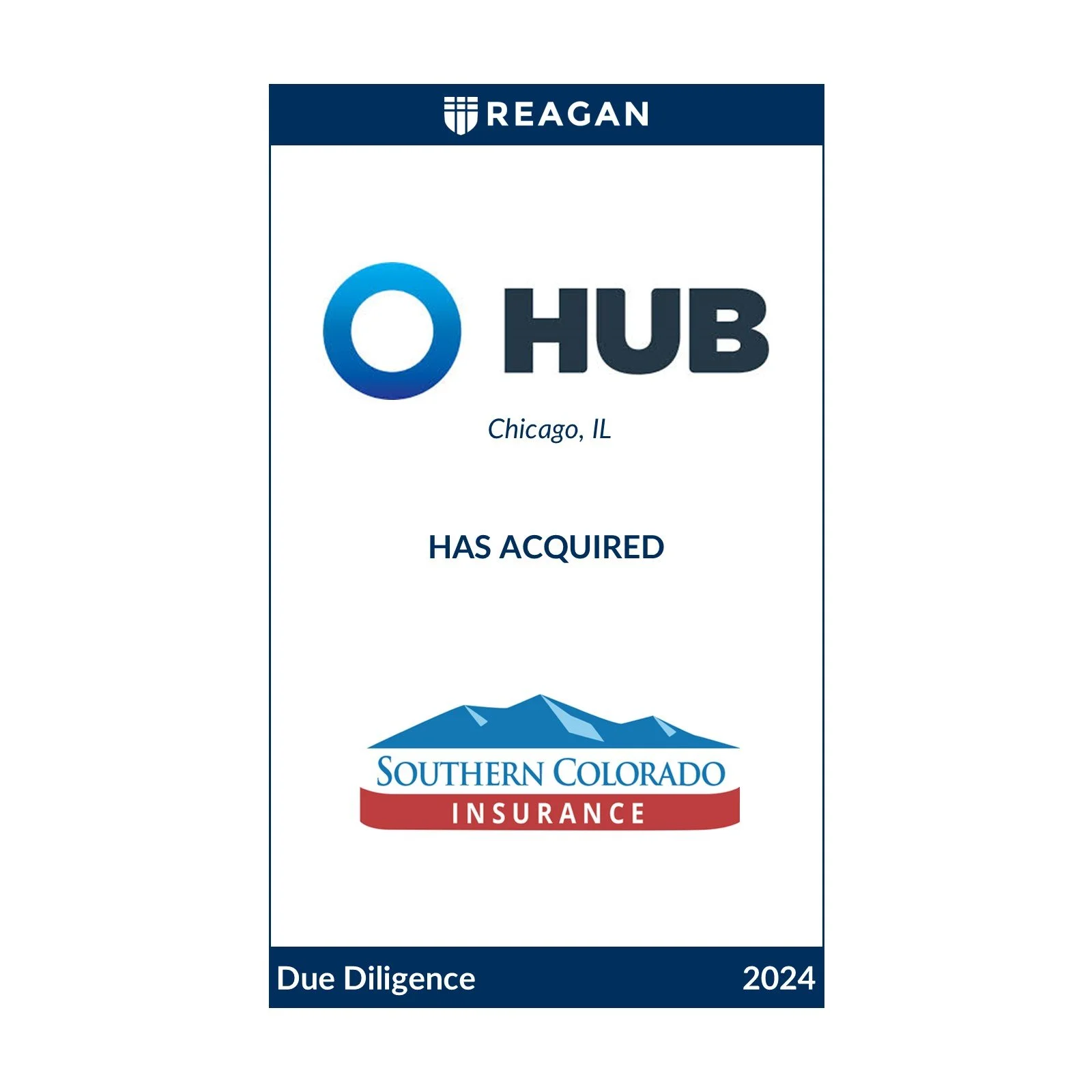 HUB International Has Acquired Southern Colorado Insurance