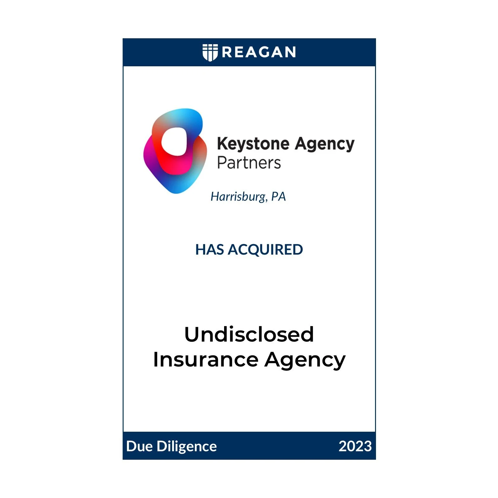 Keystone Agency Partners Has Acquired Main Street Insurance Group