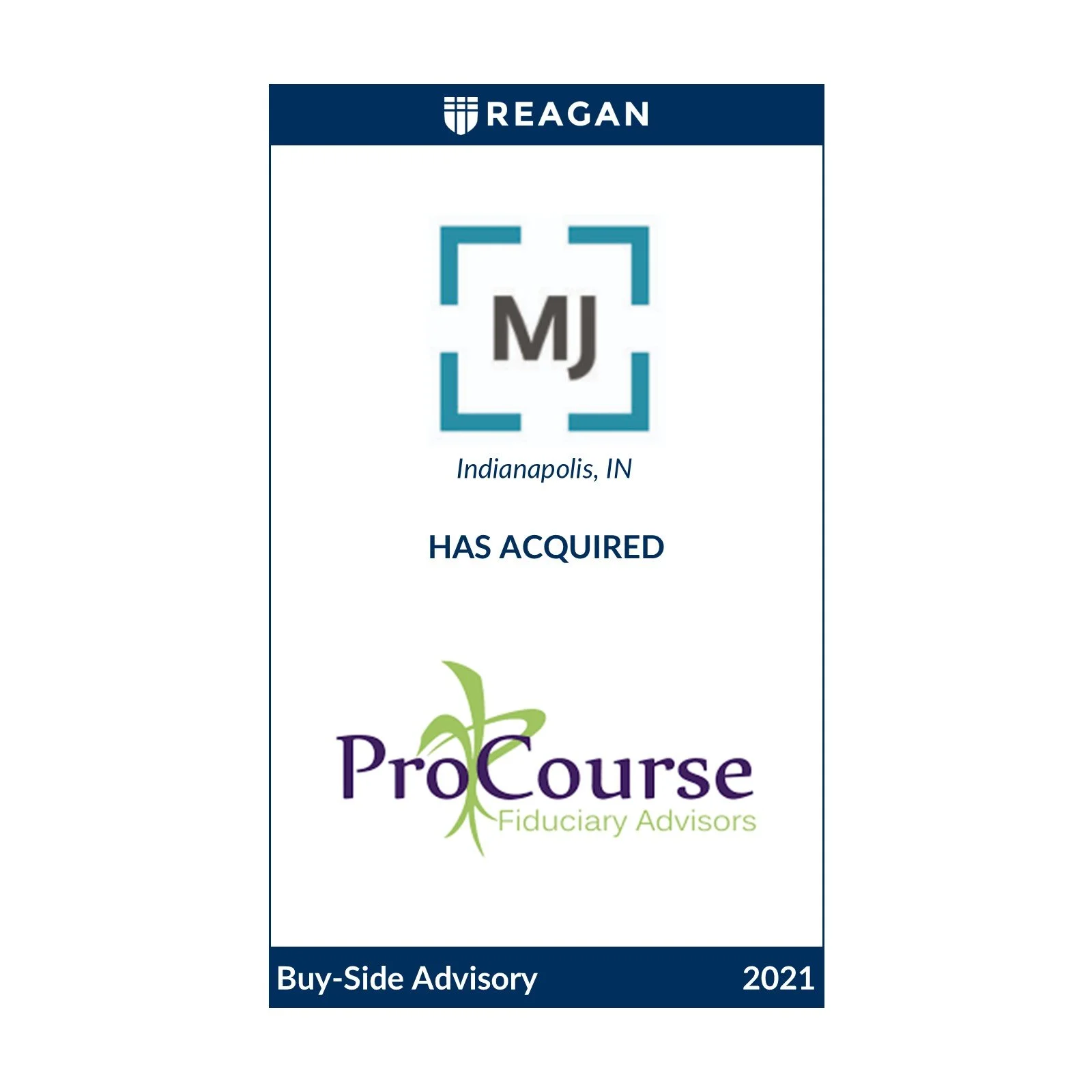 MJ Insurance Has Acquired ProCourse Fiduciary Advisors