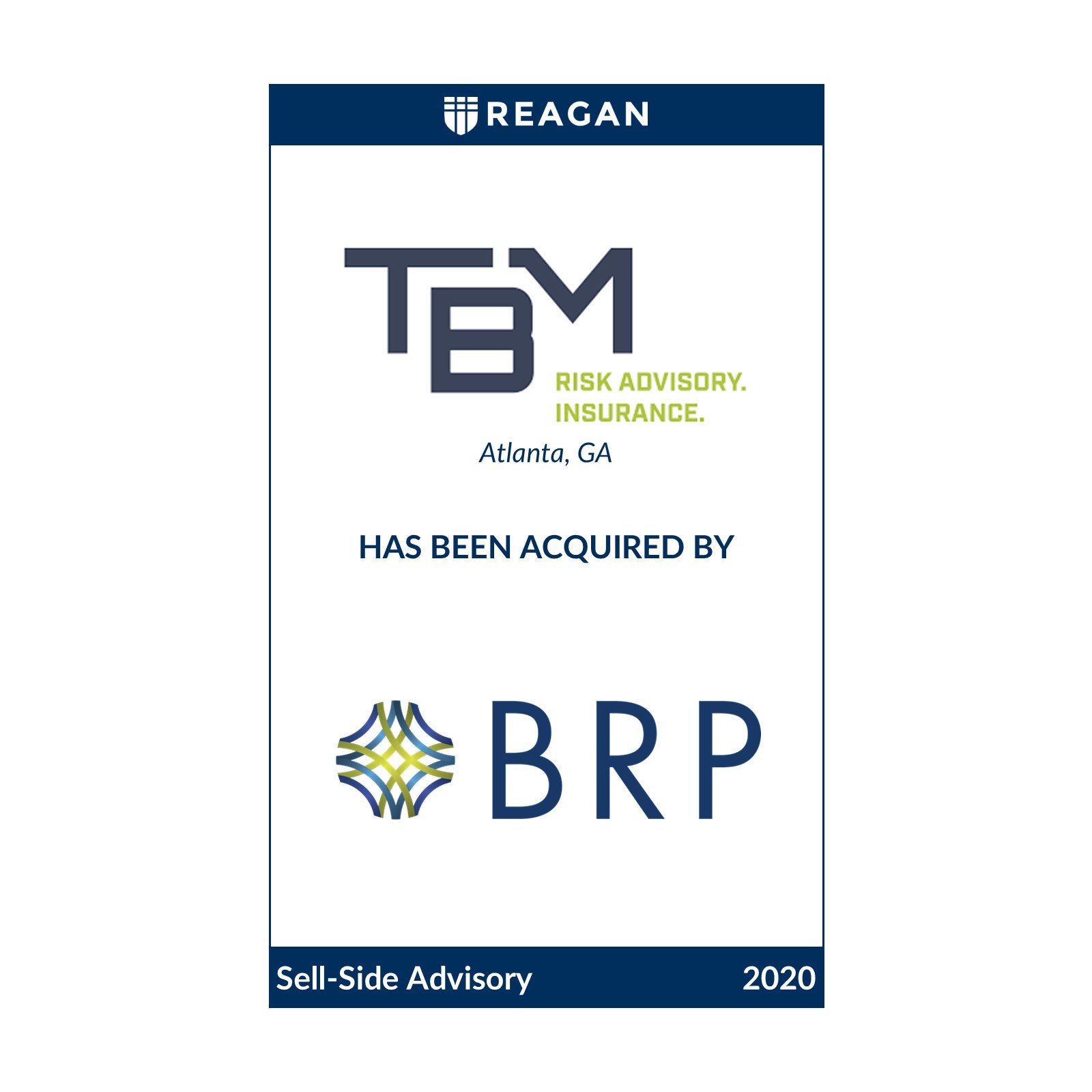 Tanner, Ballew &amp; Maloof Has Been Acquired by Baldwin Risk Partners