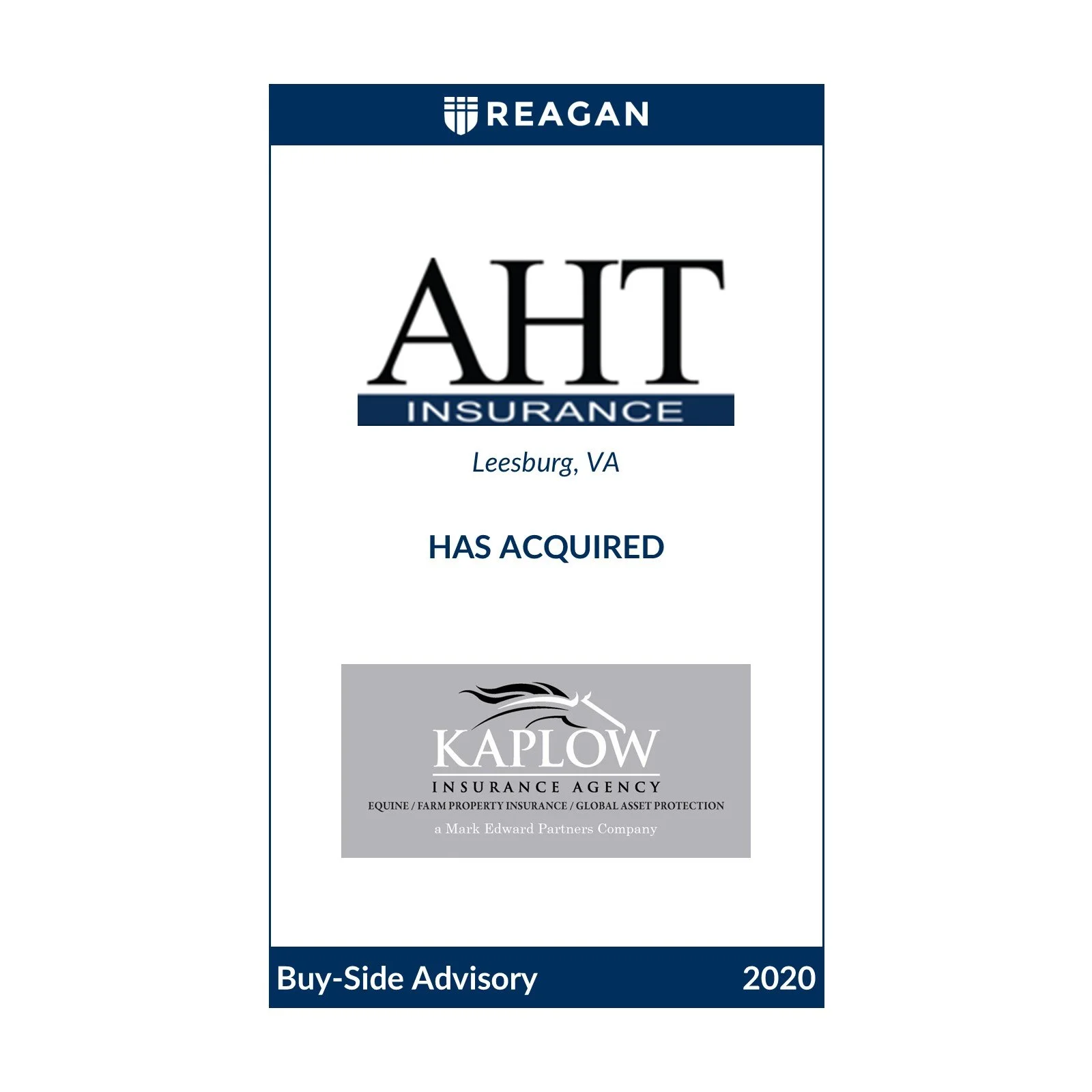 Armfield, Harrison &amp; Thomas Insurance Has Acquired Kaplow Insurance